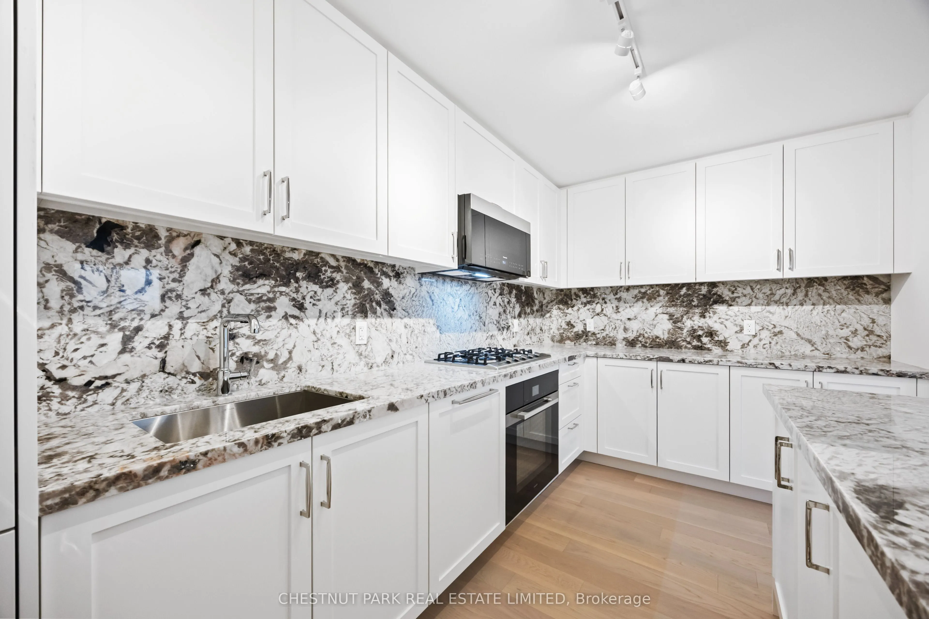 505 Glencairn Avenue #406