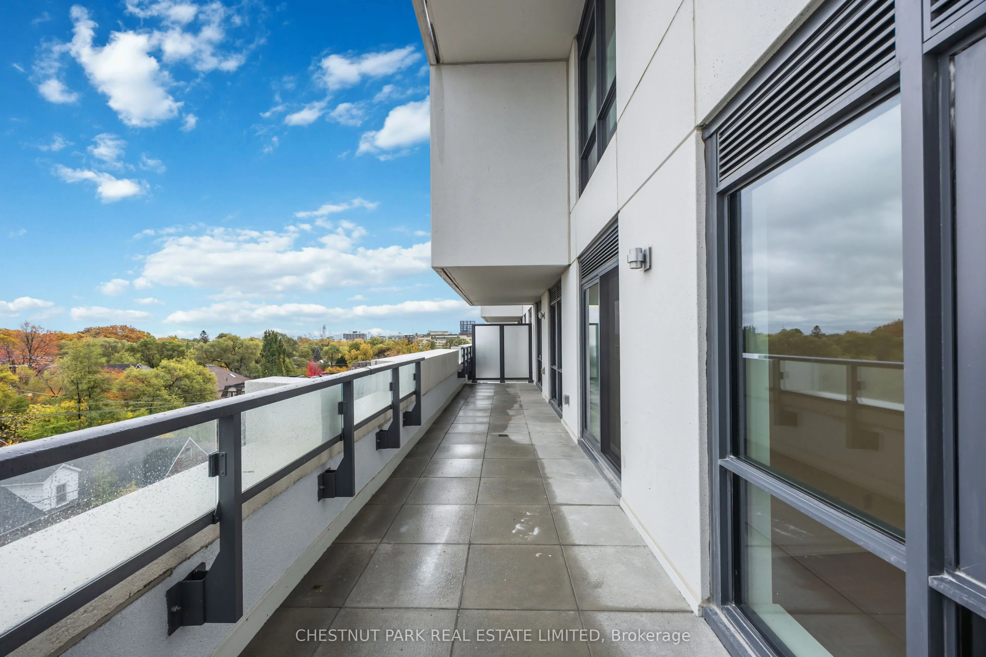 505 Glencairn Avenue #406