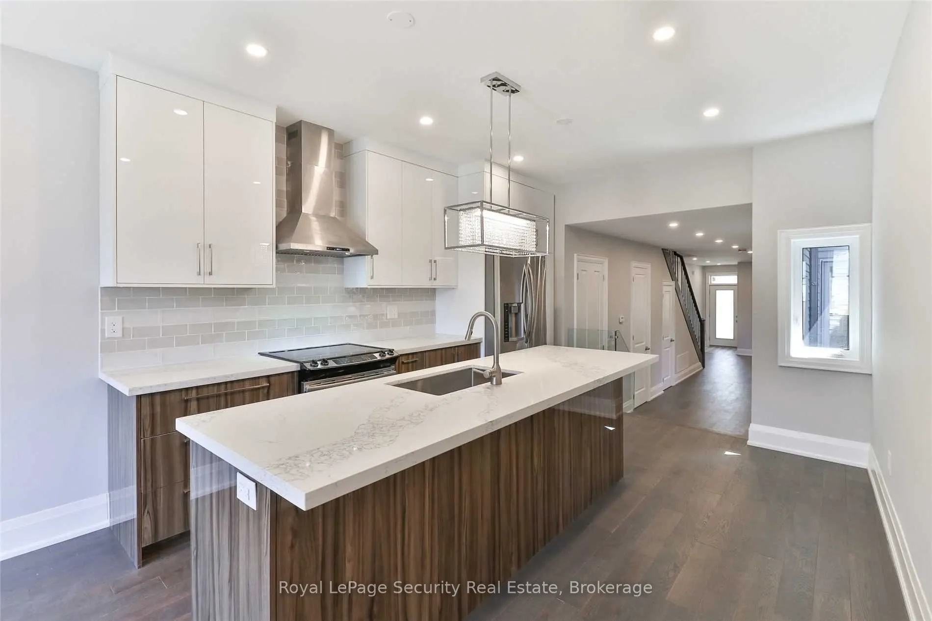 136 Markham Street #Main/ 2nd