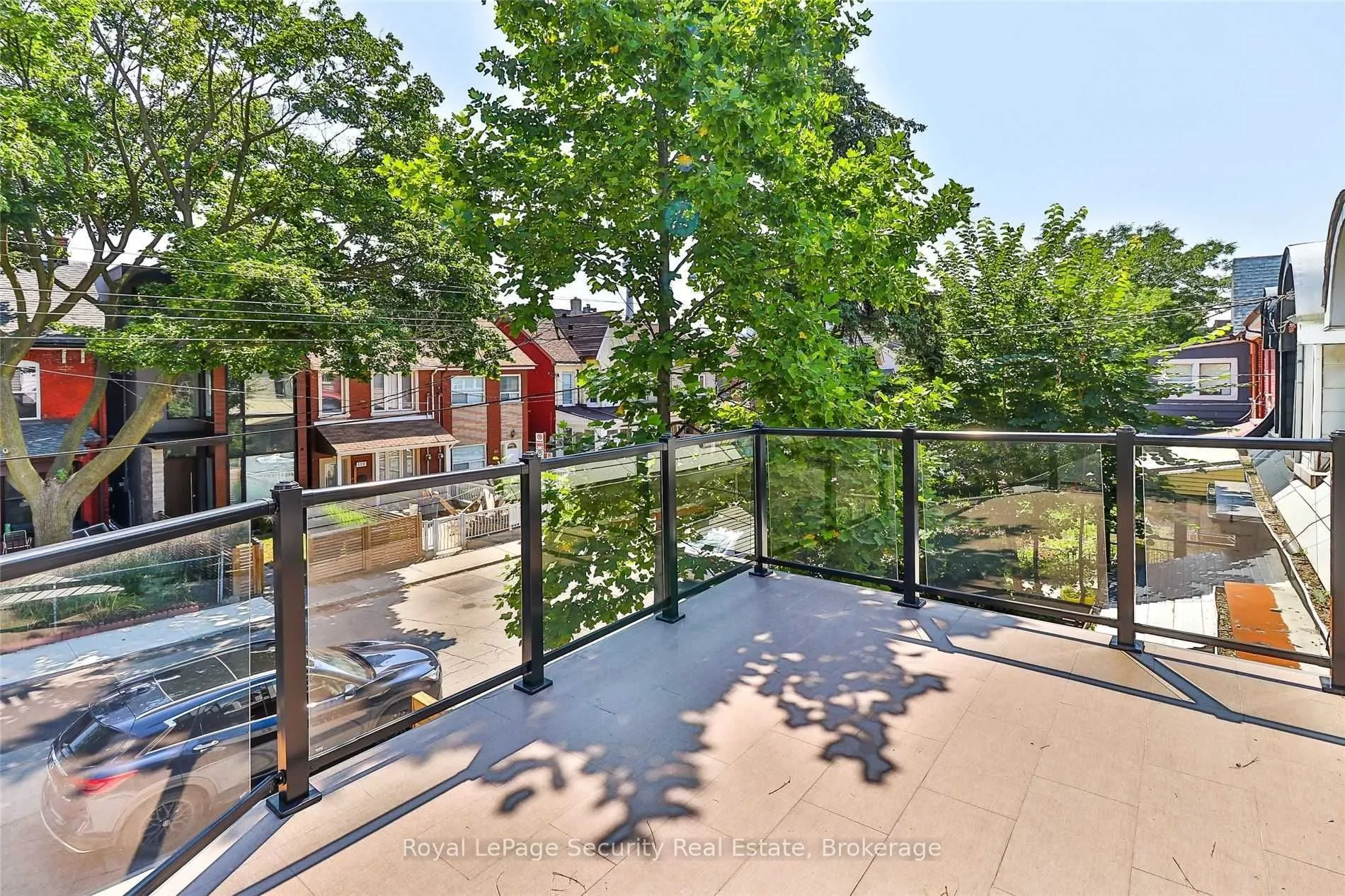 136 Markham Street #Main/ 2nd