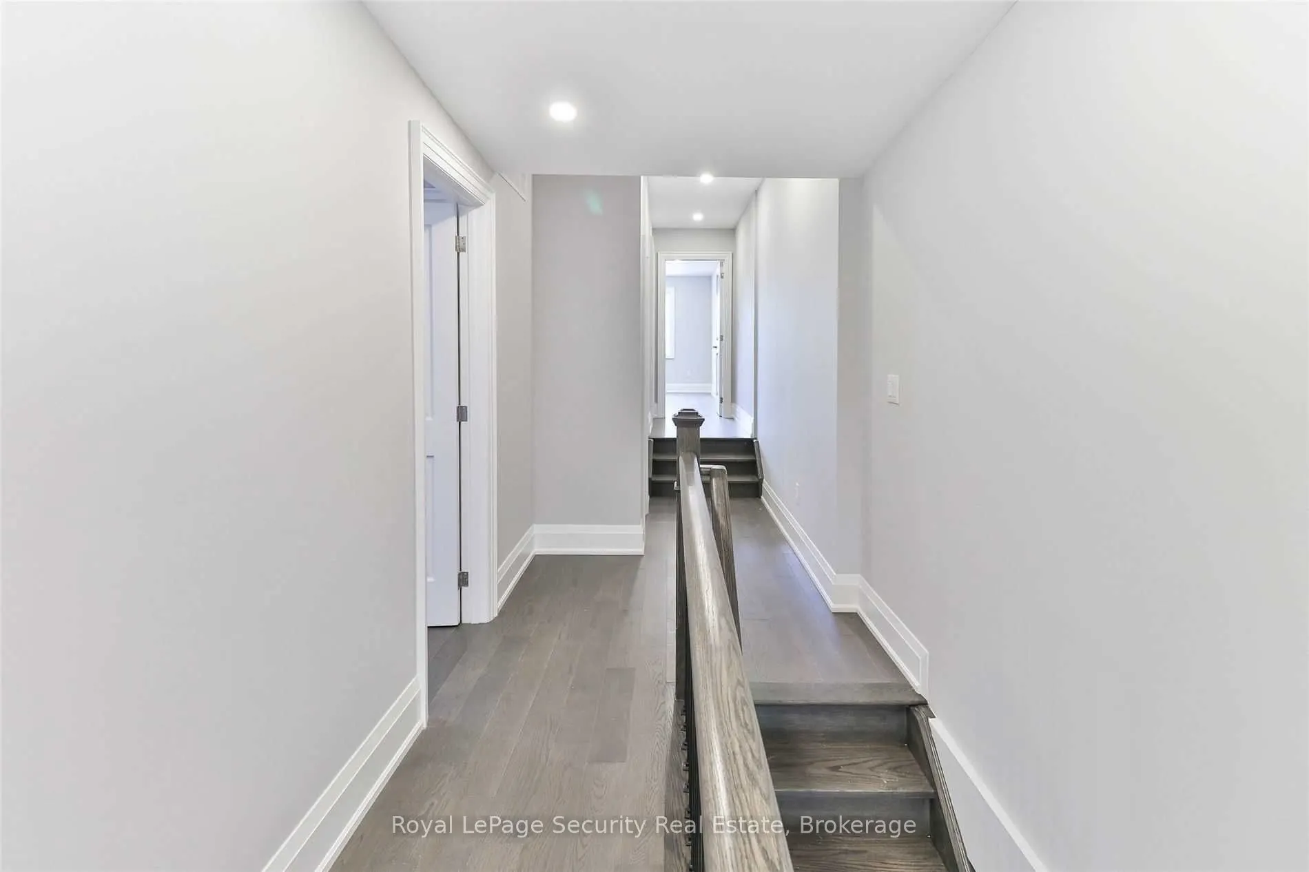 136 Markham Street #Main/ 2nd