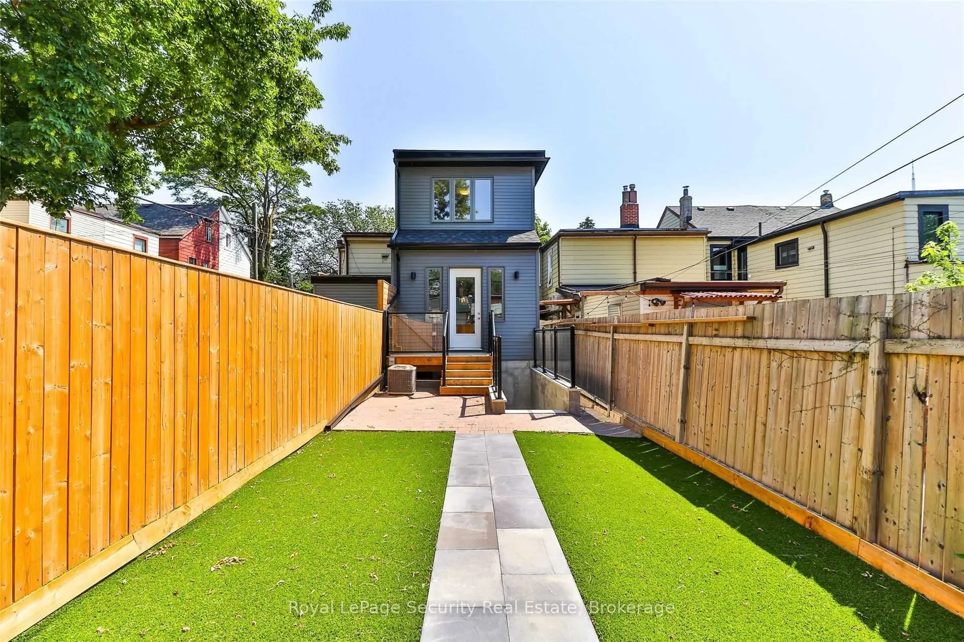 136 Markham Street #Main/ 2nd