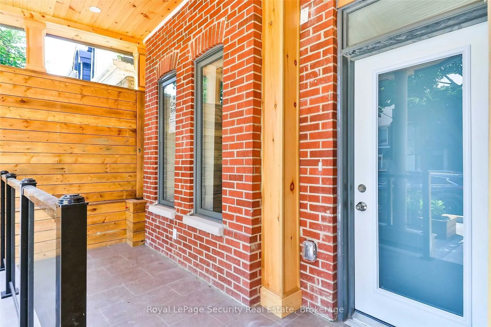 136 Markham Street #Main/ 2nd