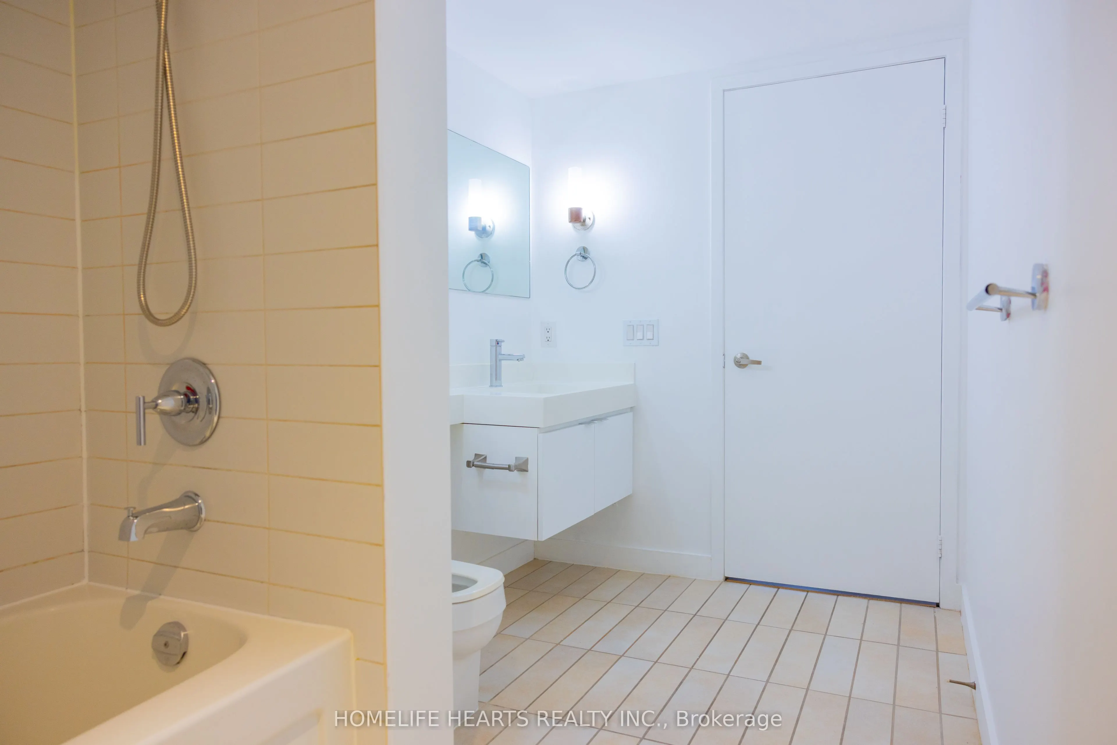 4K Spadina Avenue #1512