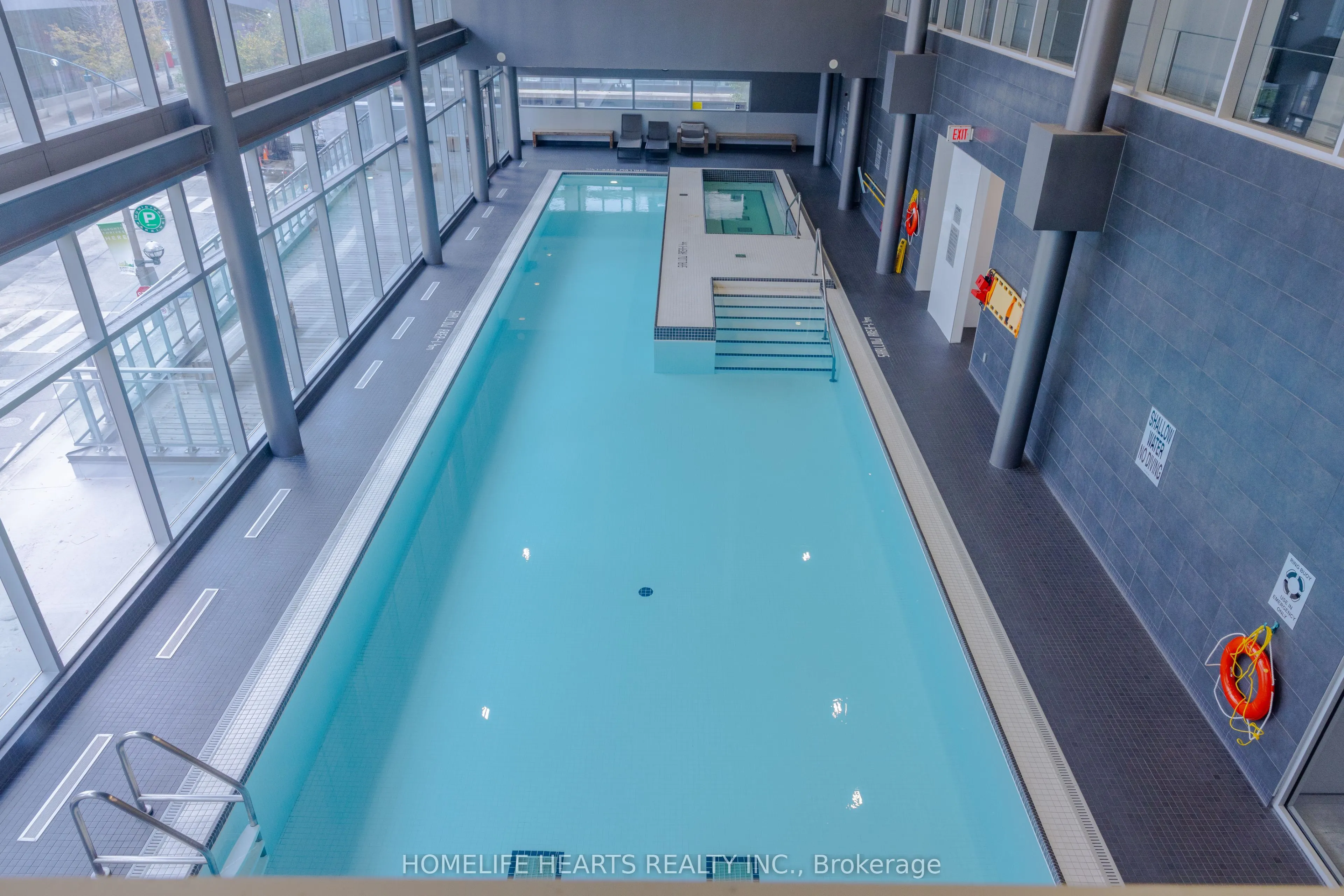 4K Spadina Avenue #1512