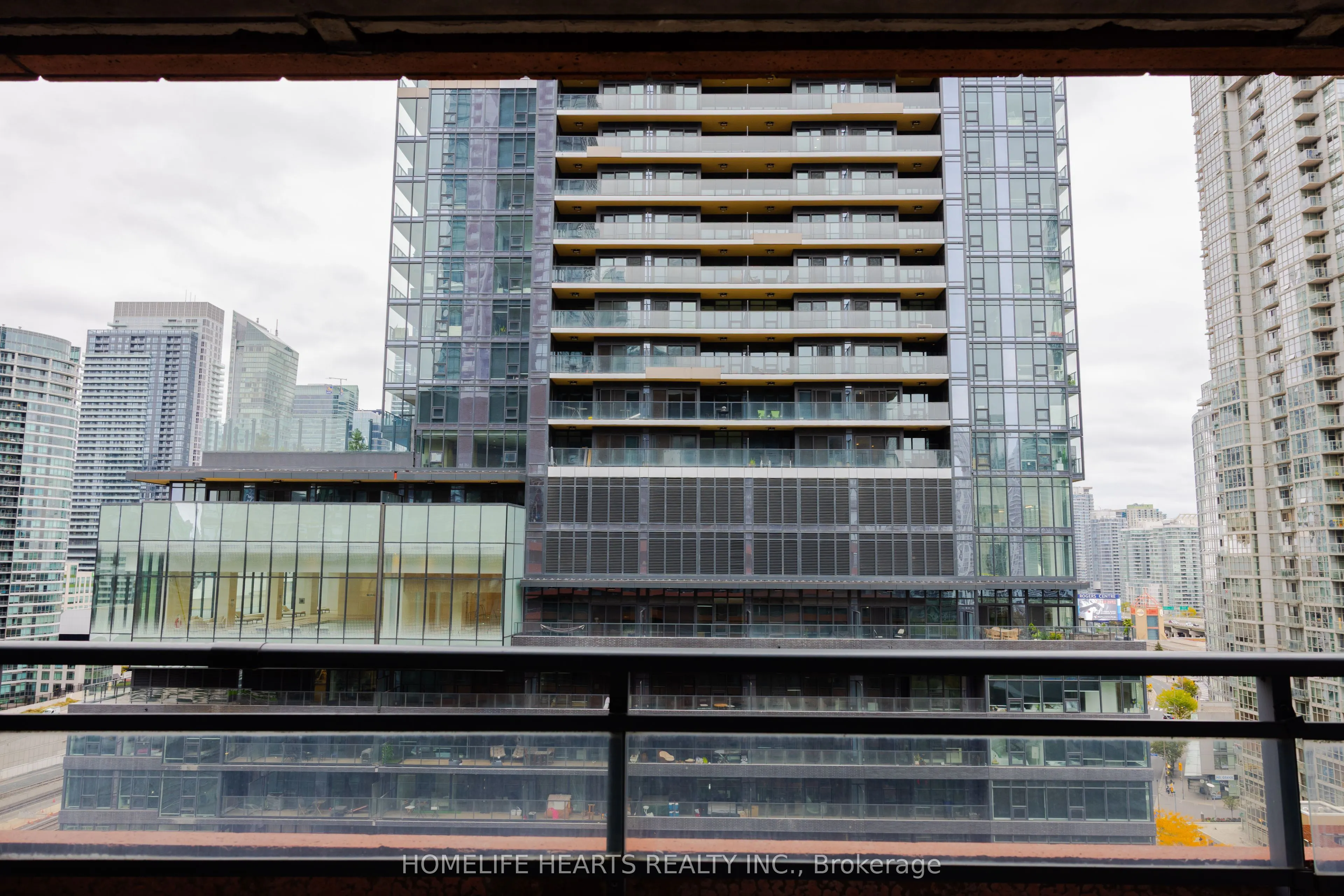 4K Spadina Avenue #1512