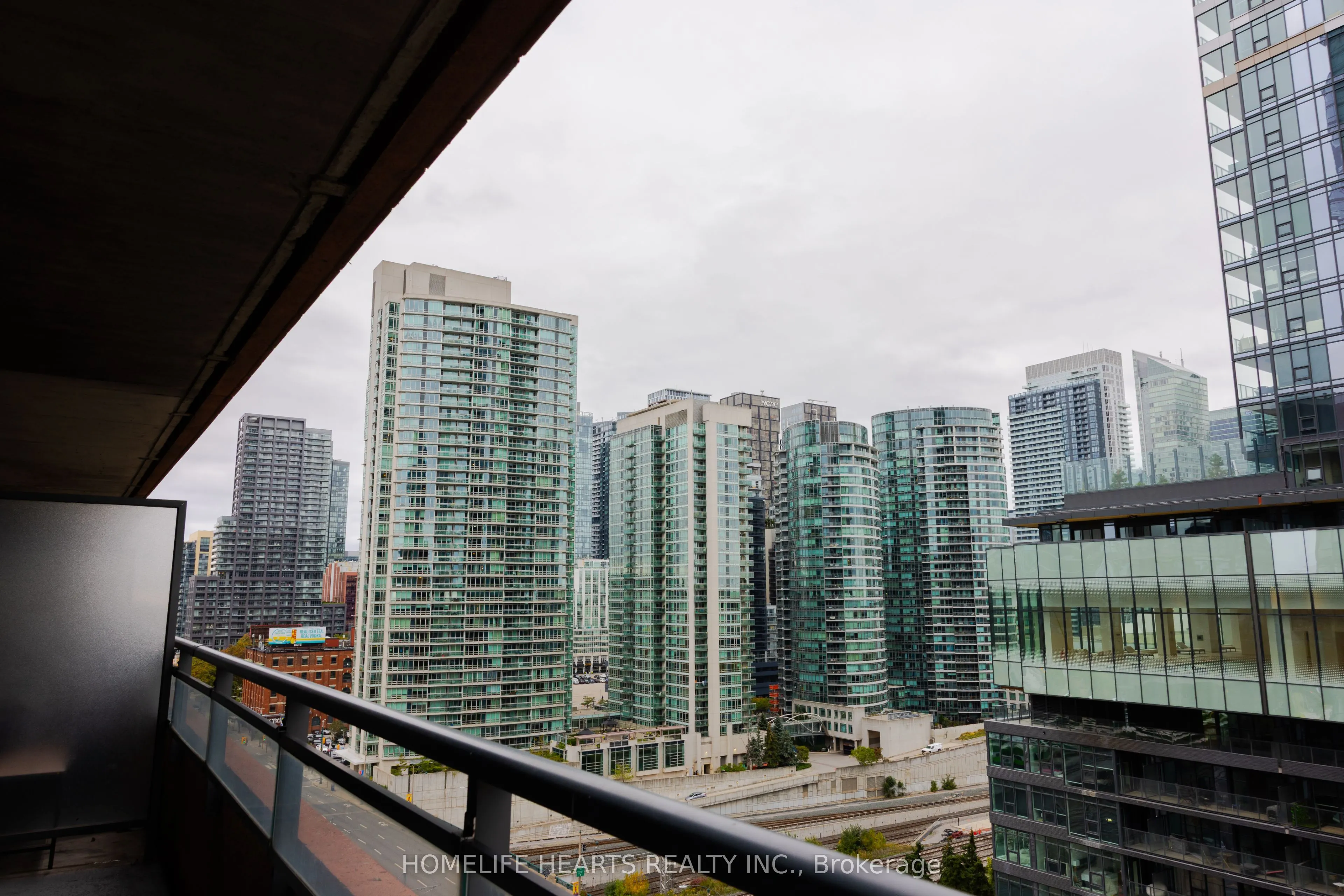 4K Spadina Avenue #1512