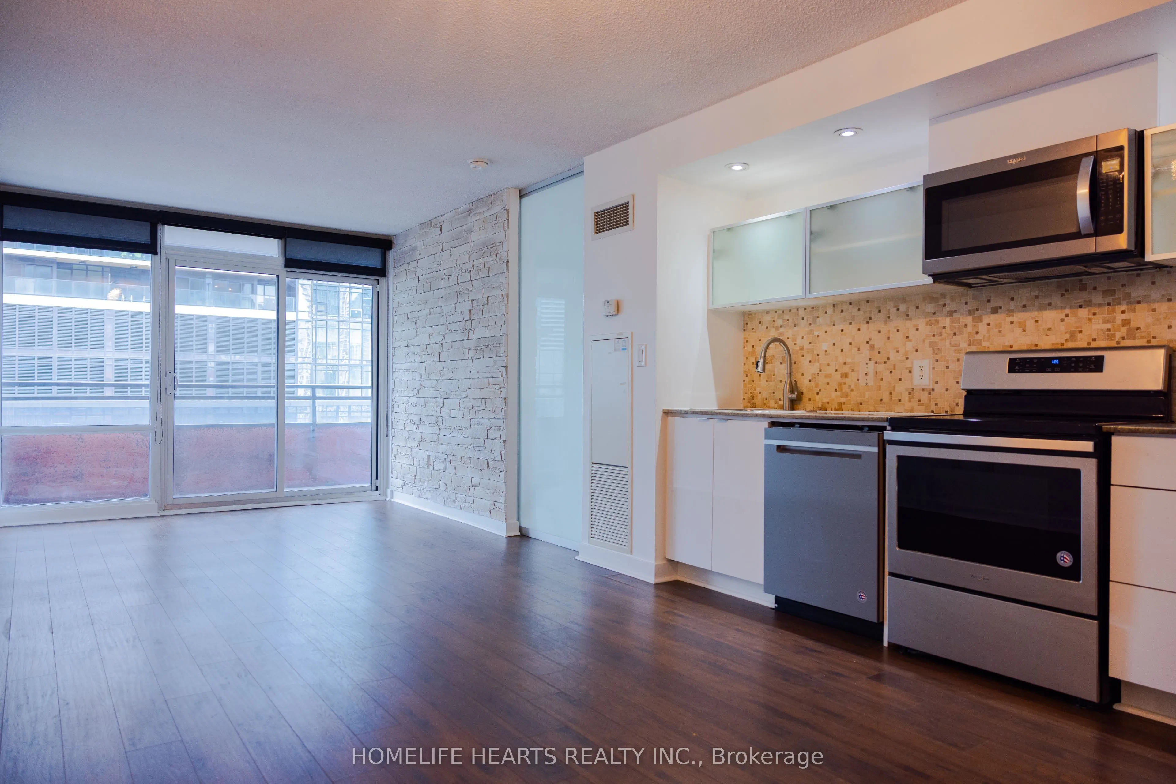 4K Spadina Avenue #1512