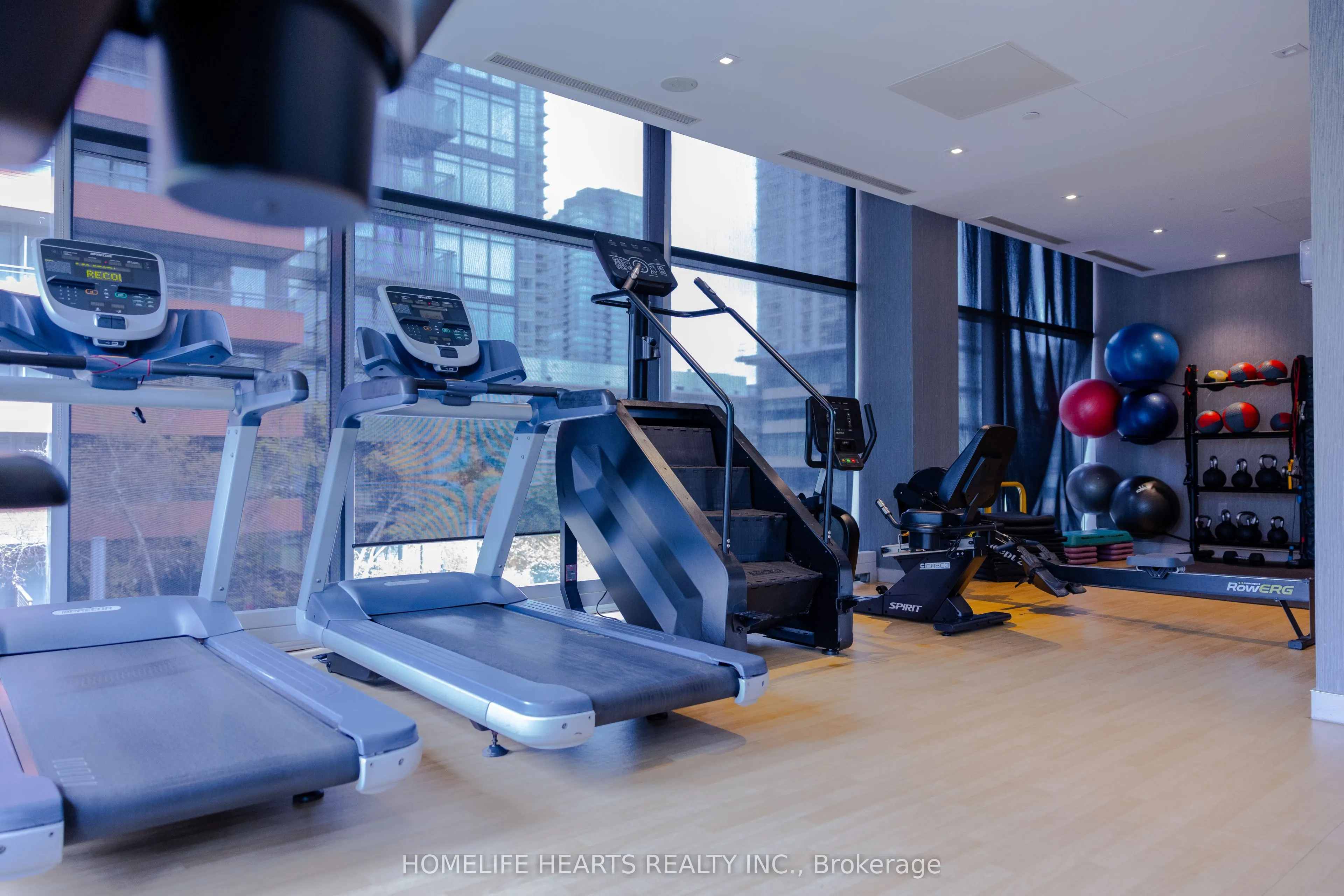 4K Spadina Avenue #1512