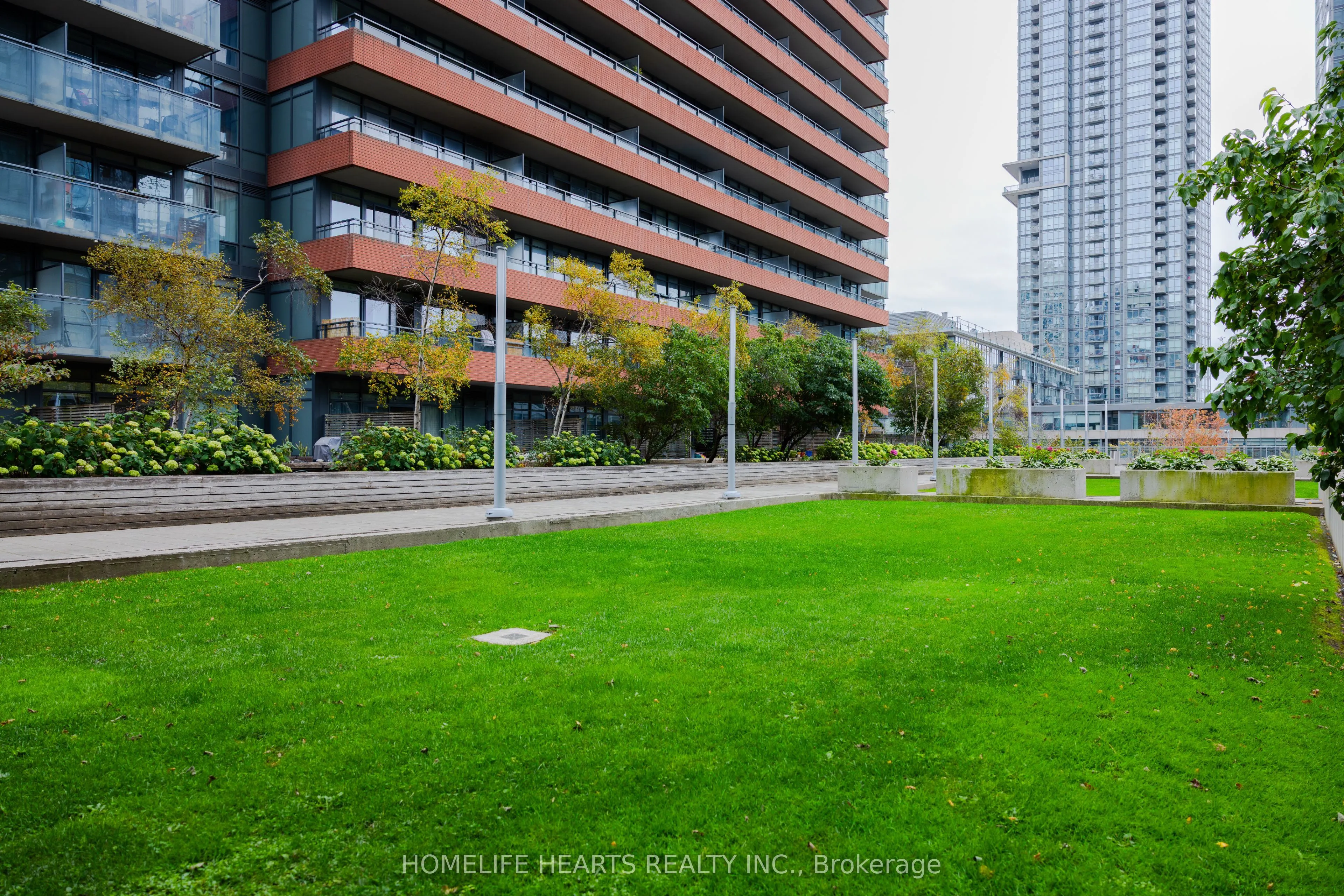 4K Spadina Avenue #1512