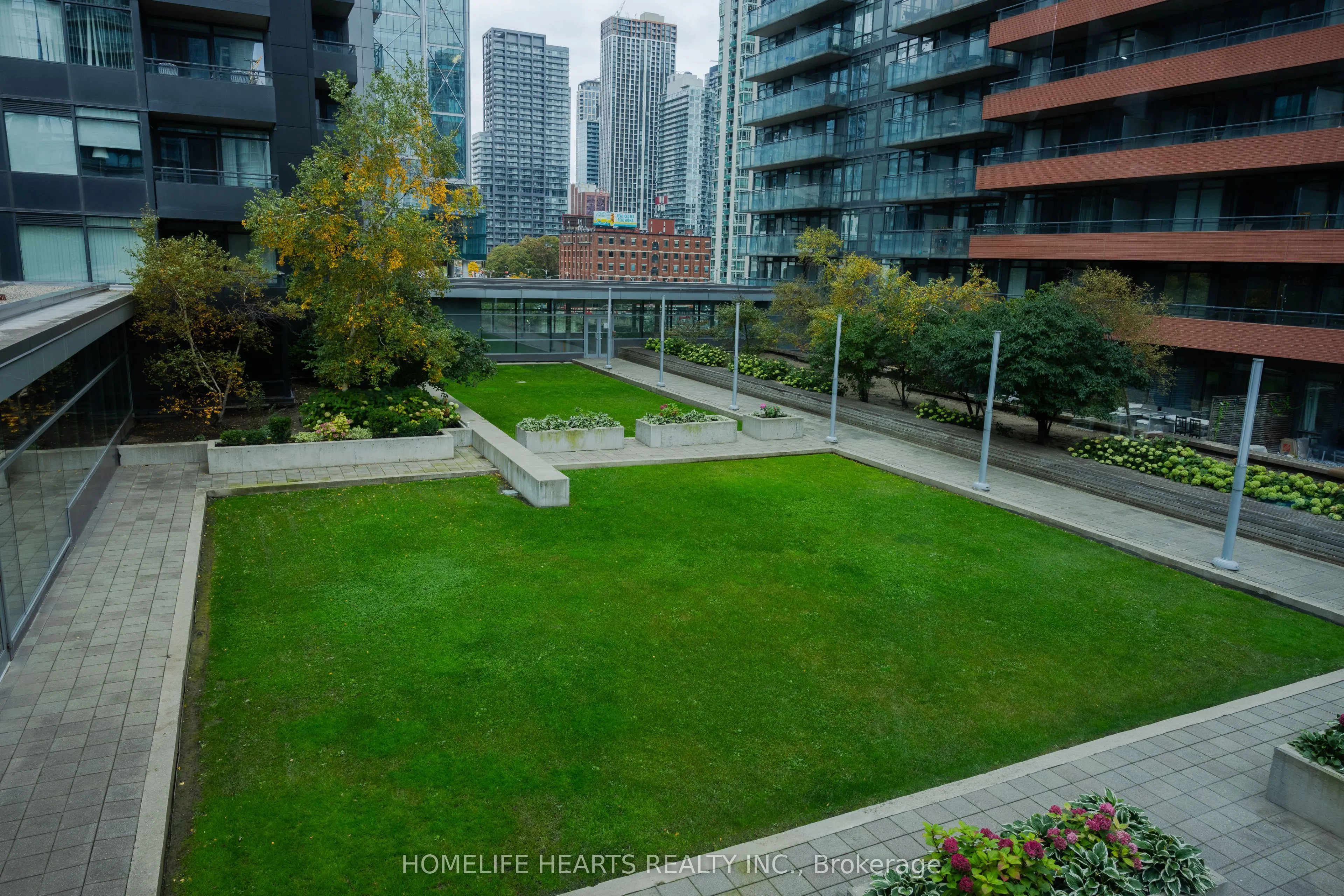 4K Spadina Avenue #1512