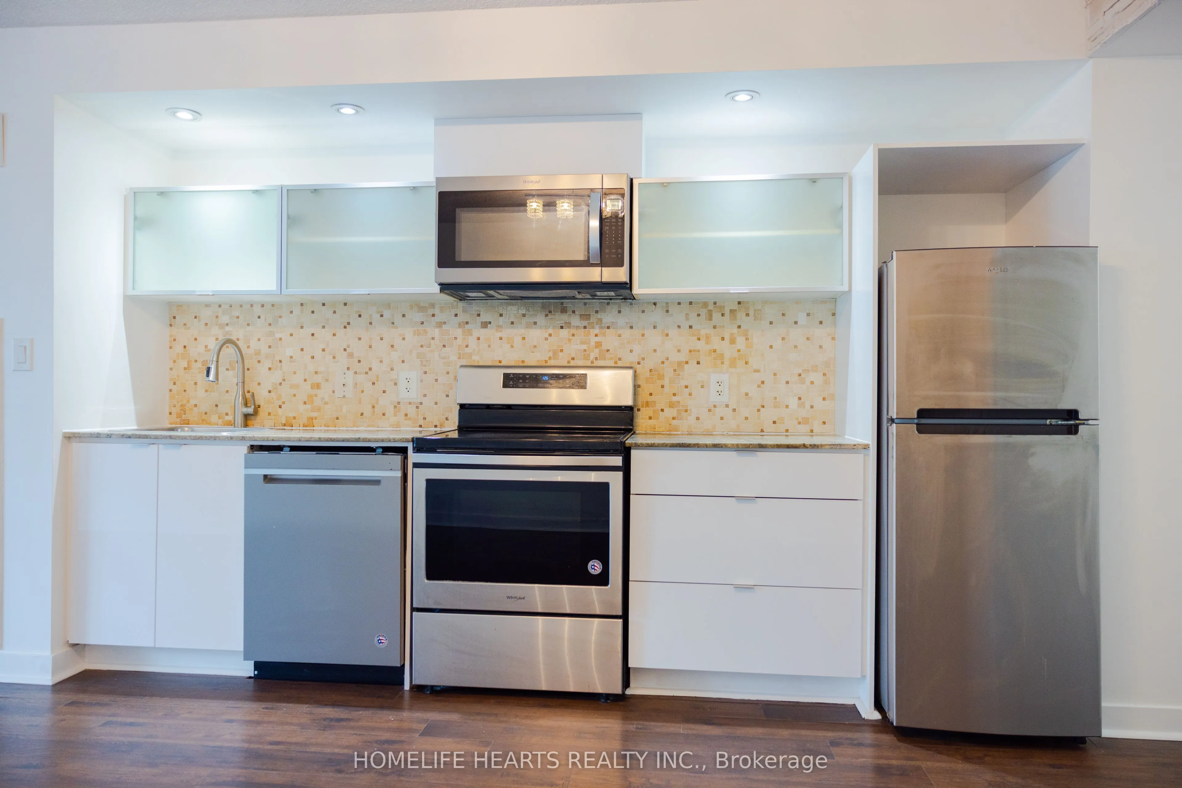 4K Spadina Avenue #1512