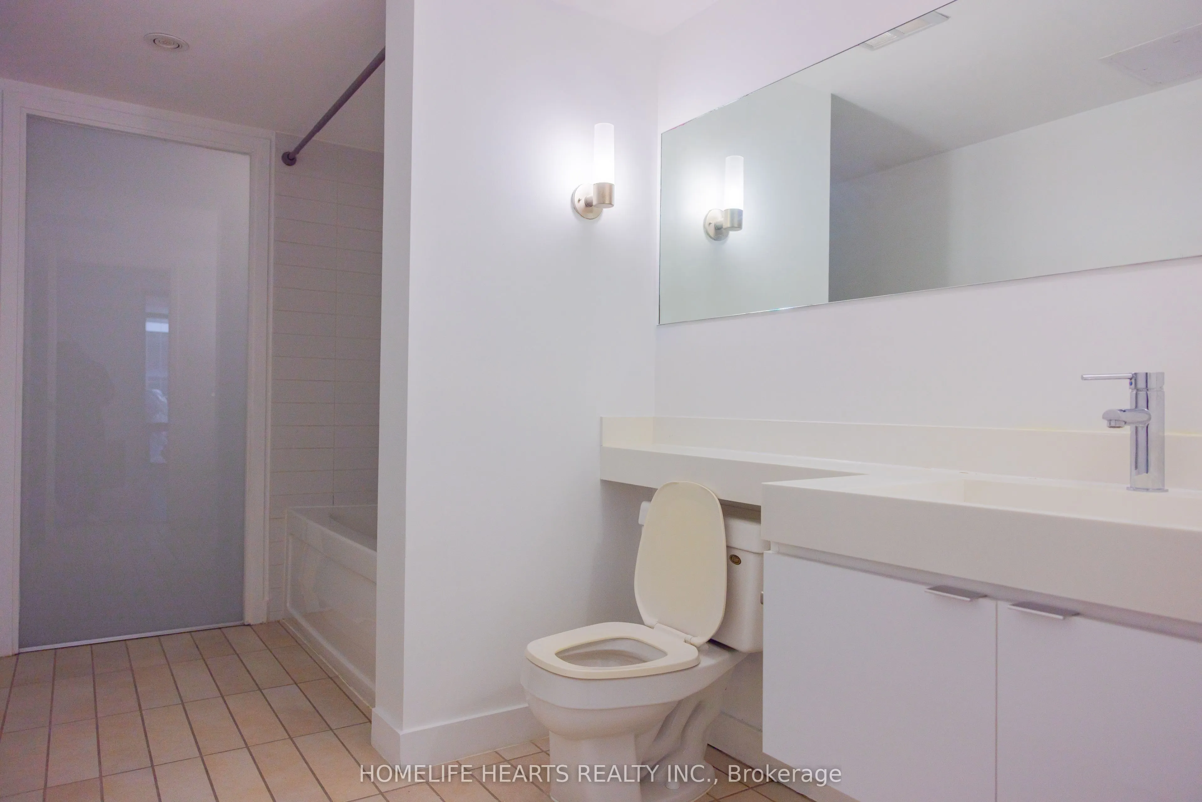 4K Spadina Avenue #1512