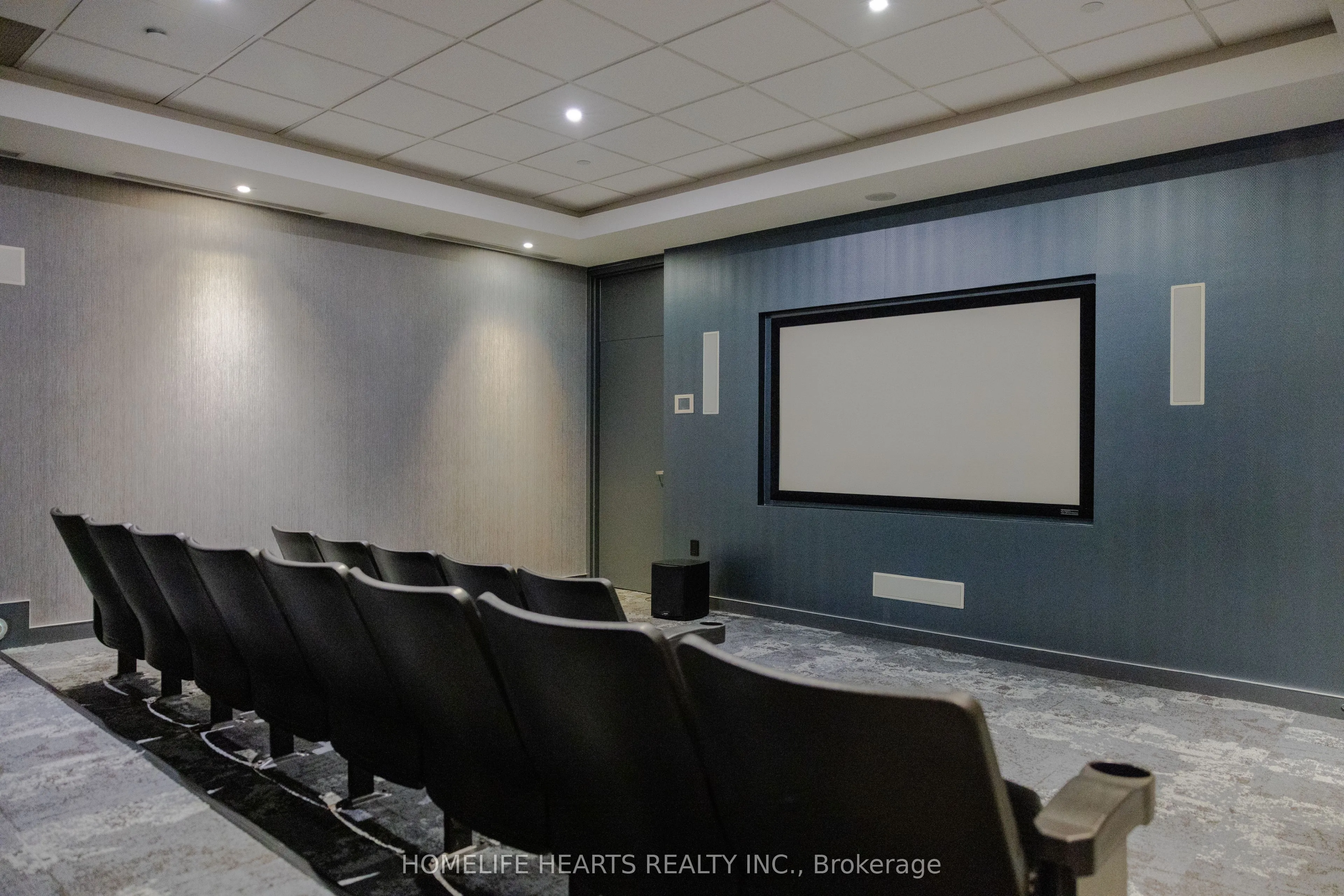 4K Spadina Avenue #1512