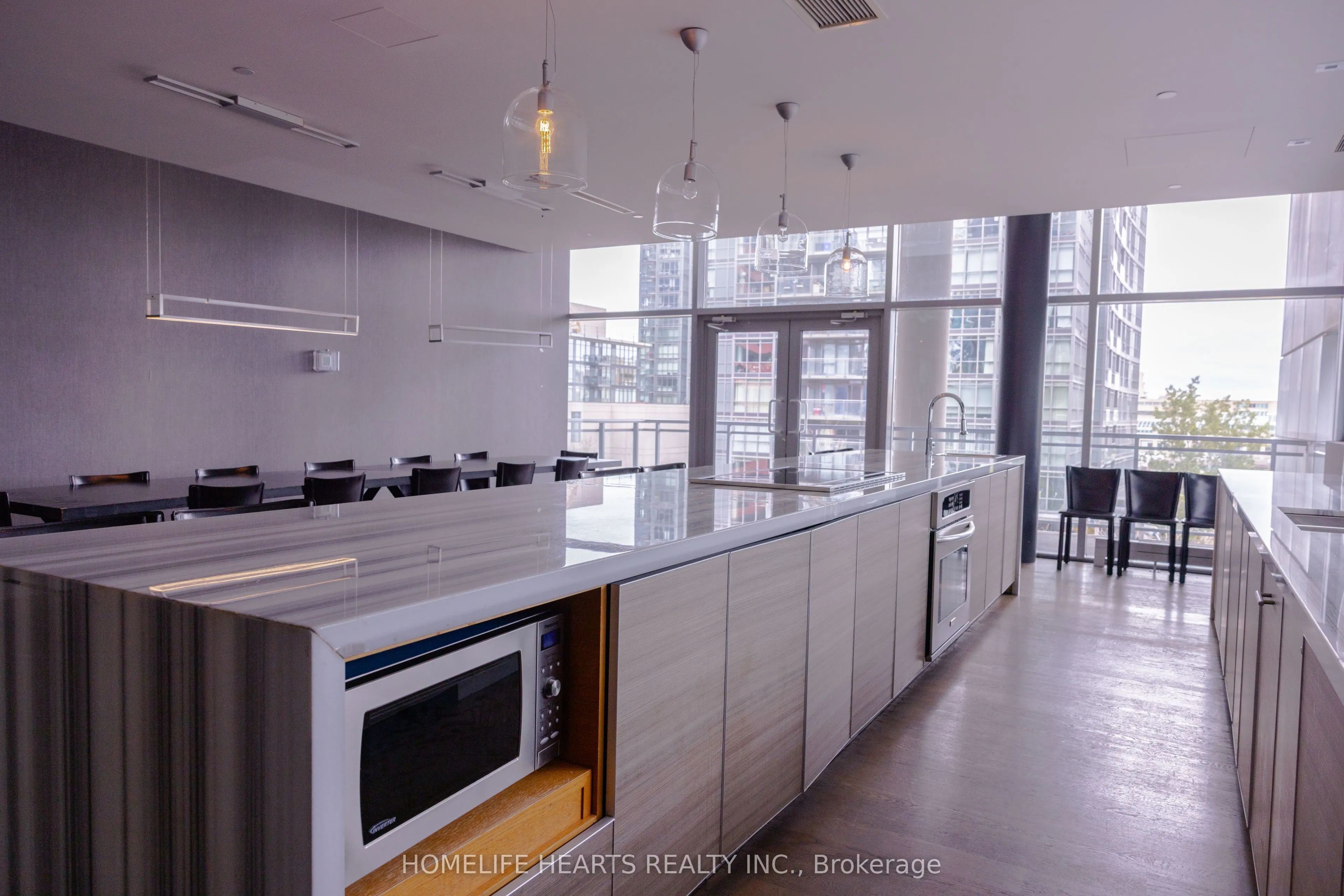 4K Spadina Avenue #1512