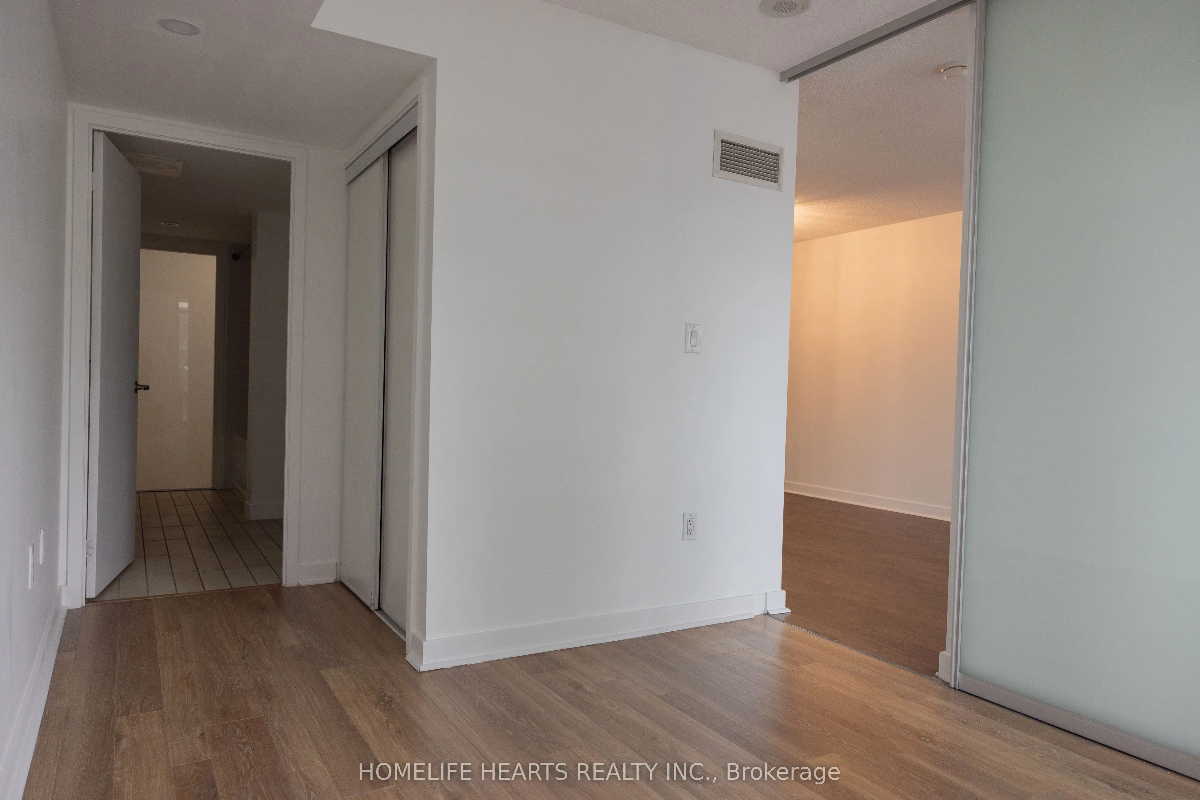 4K Spadina Avenue #1512