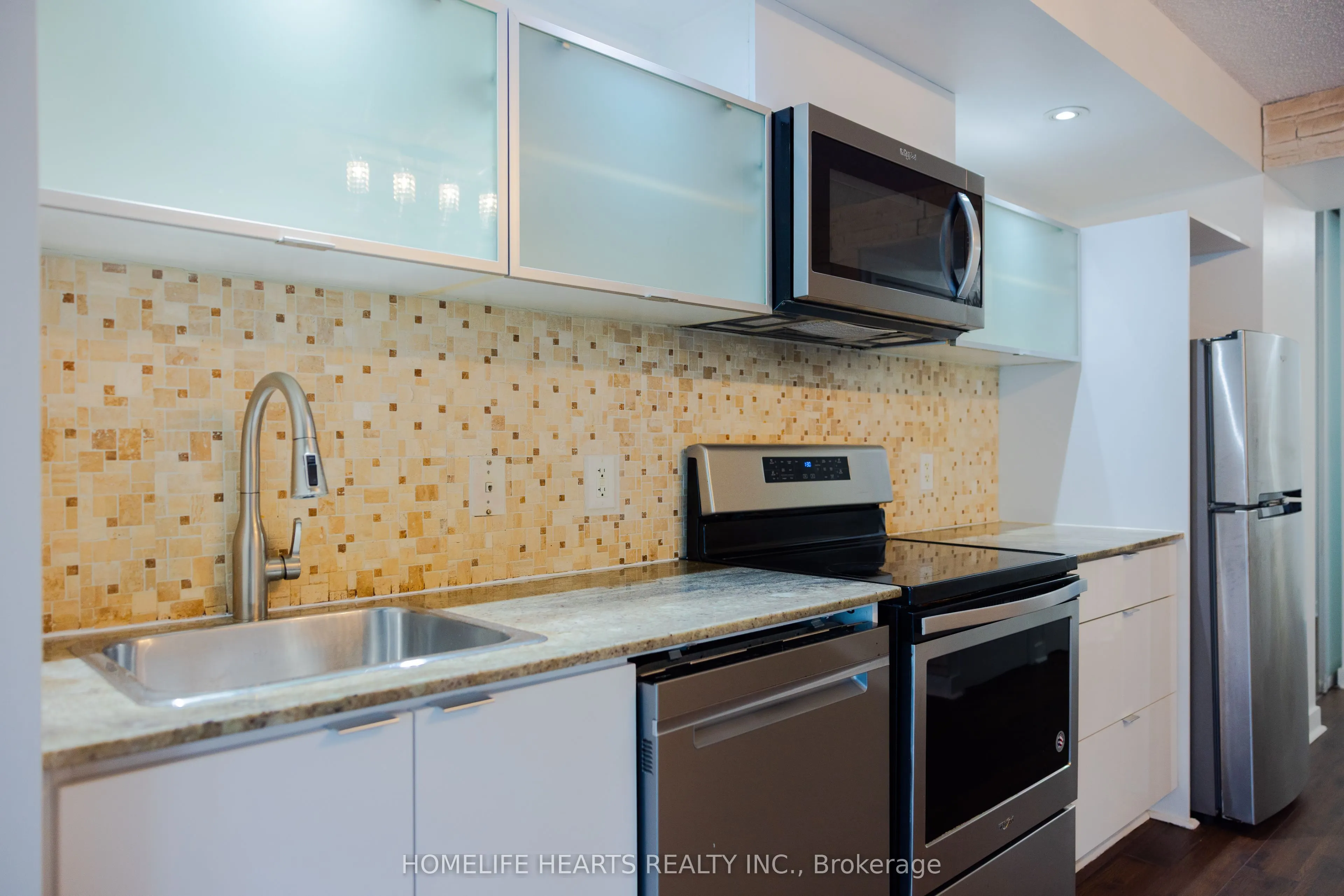 4K Spadina Avenue #1512