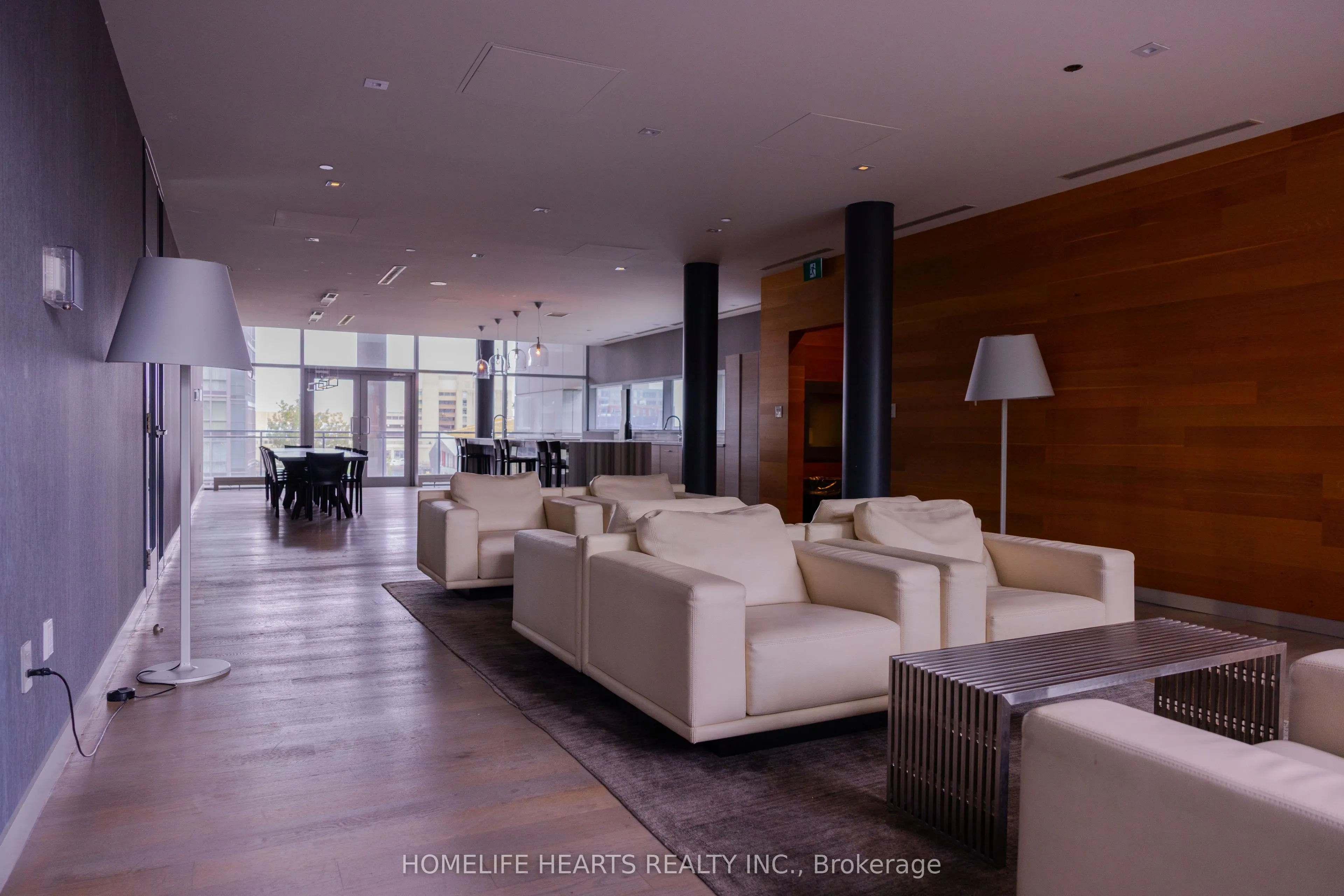 4K Spadina Avenue #1512