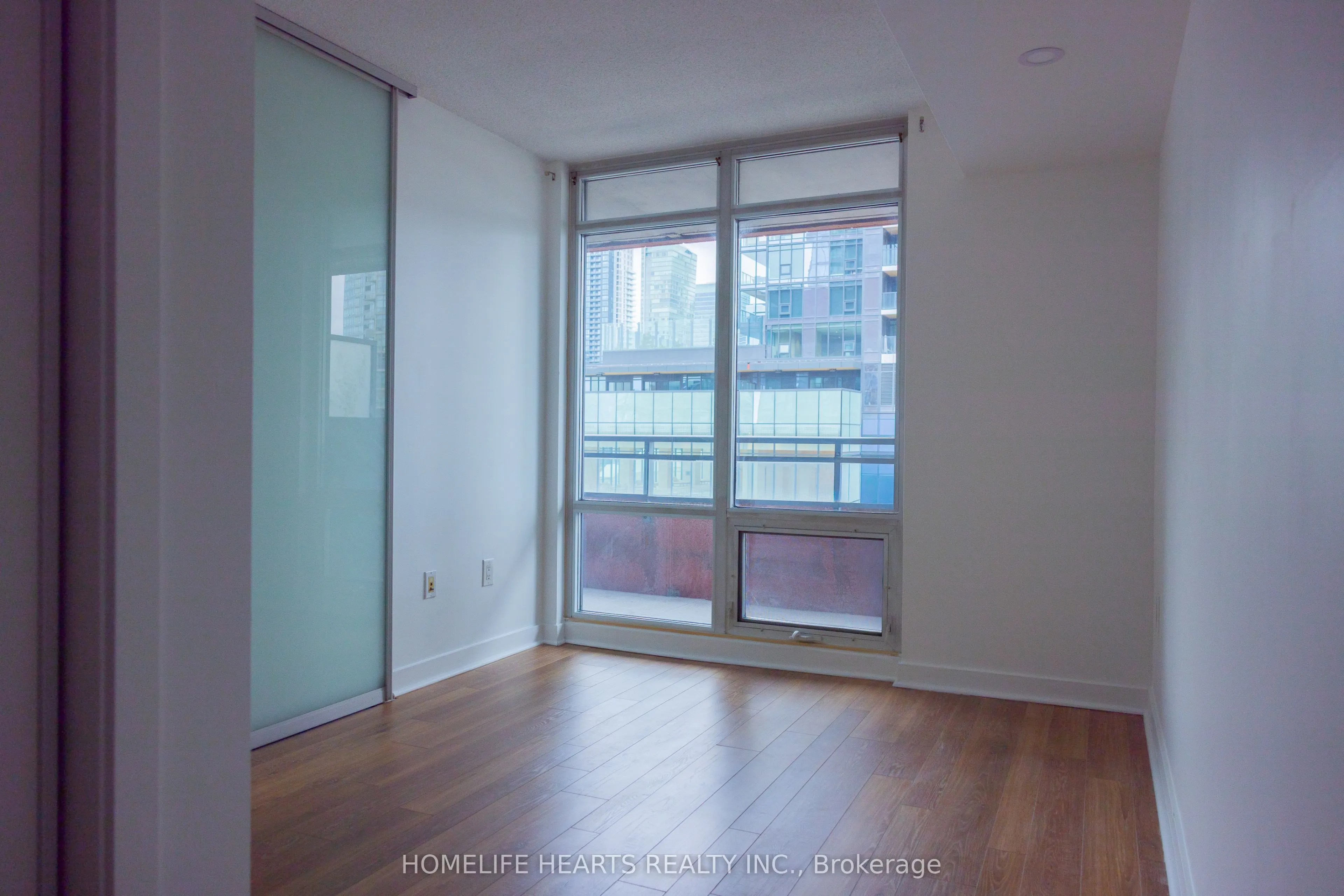 4K Spadina Avenue #1512