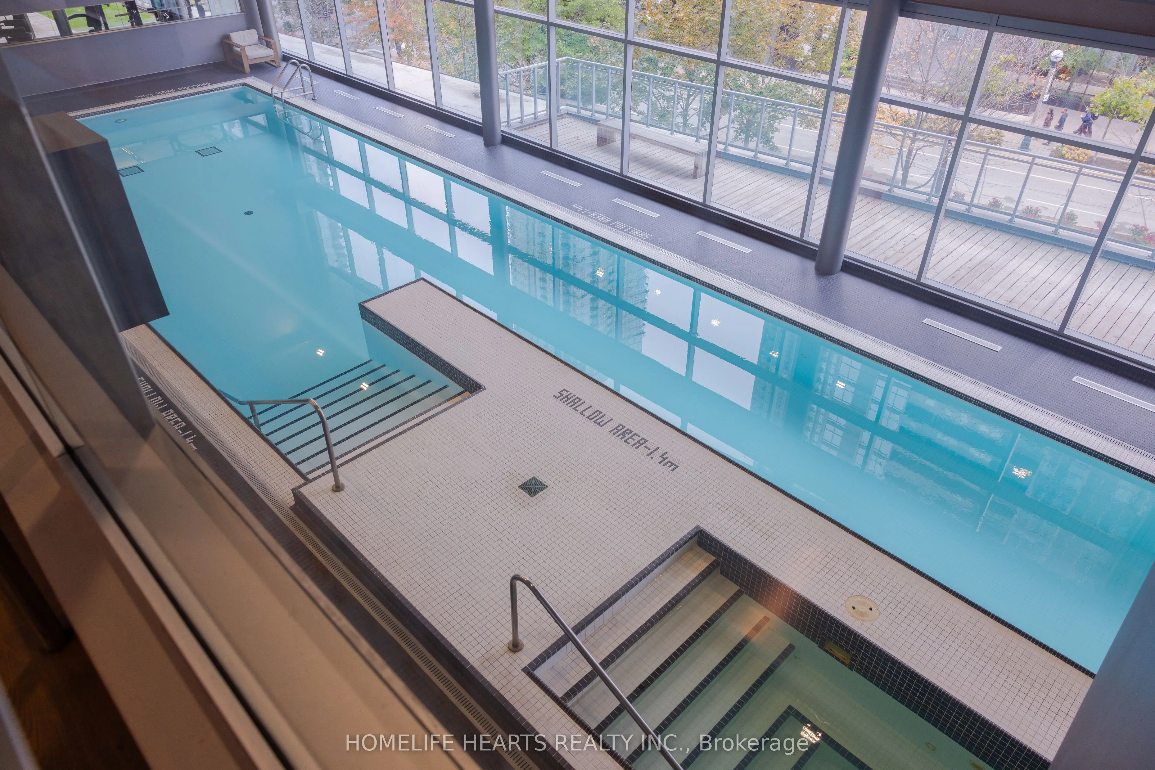 4K Spadina Avenue #1512