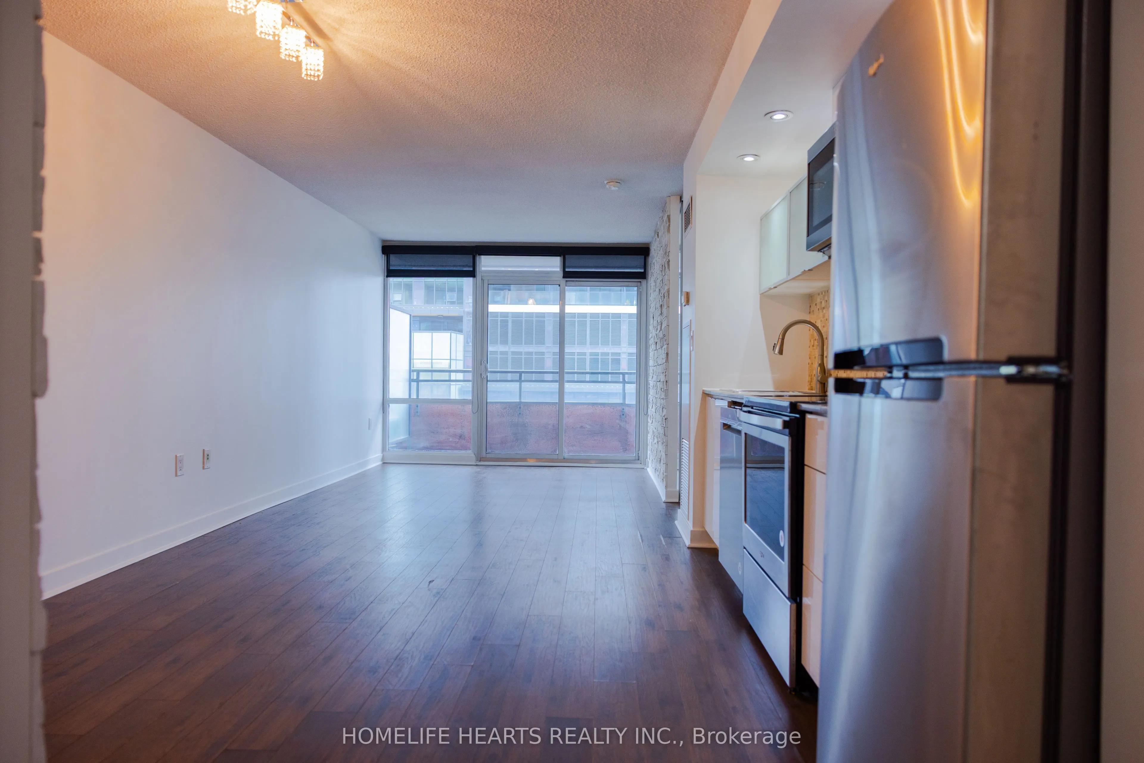 4K Spadina Avenue #1512