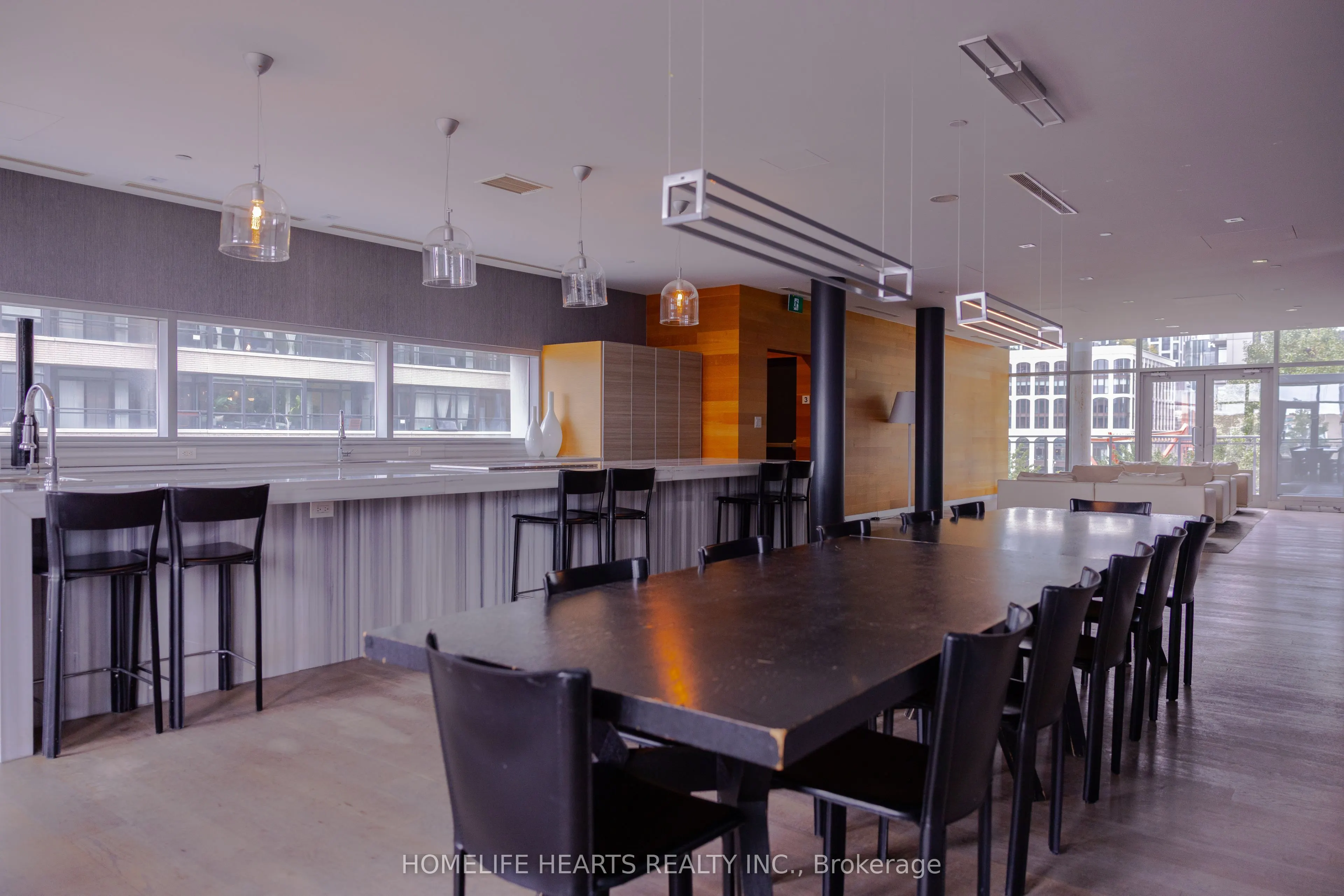 4K Spadina Avenue #1512