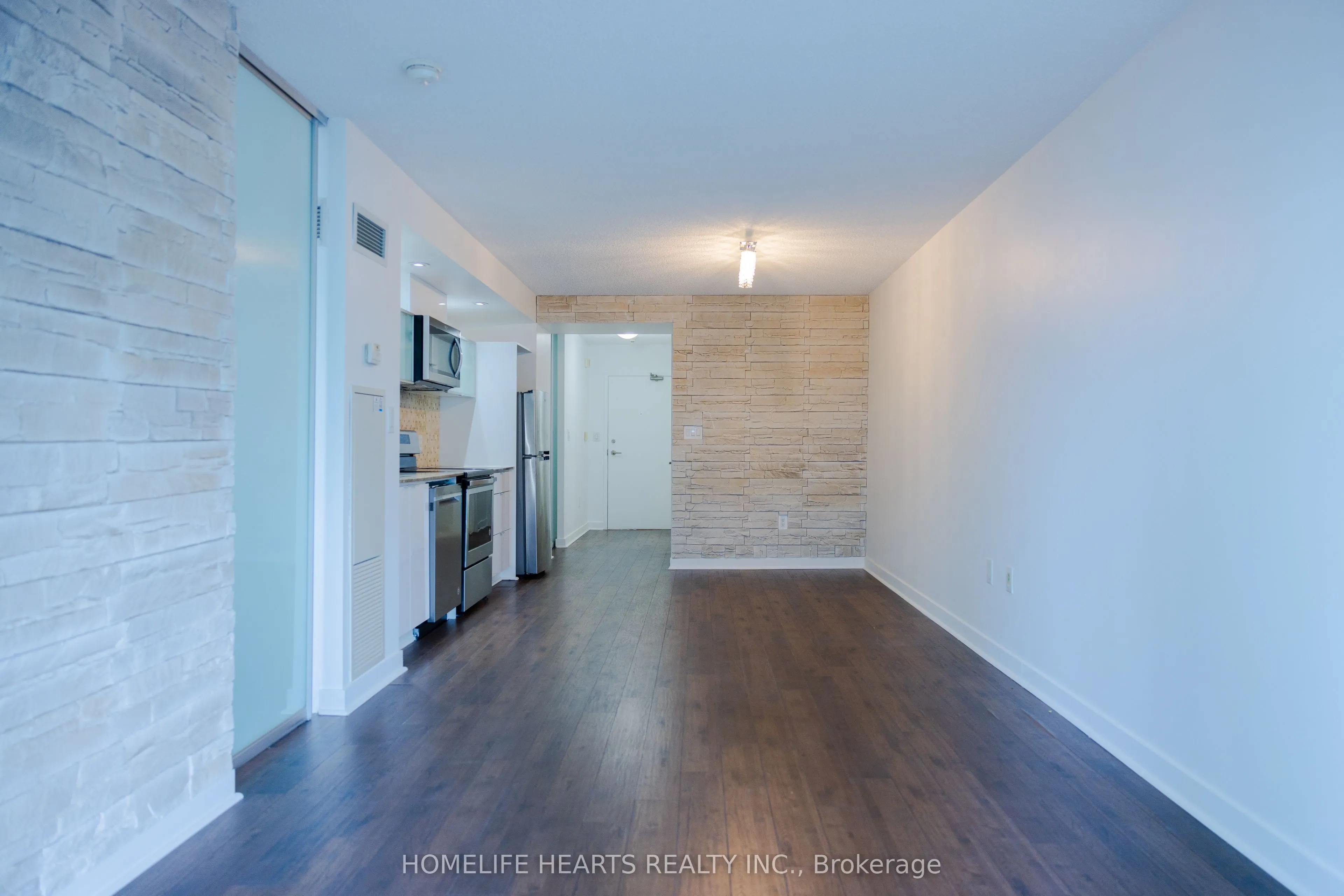 4K Spadina Avenue #1512
