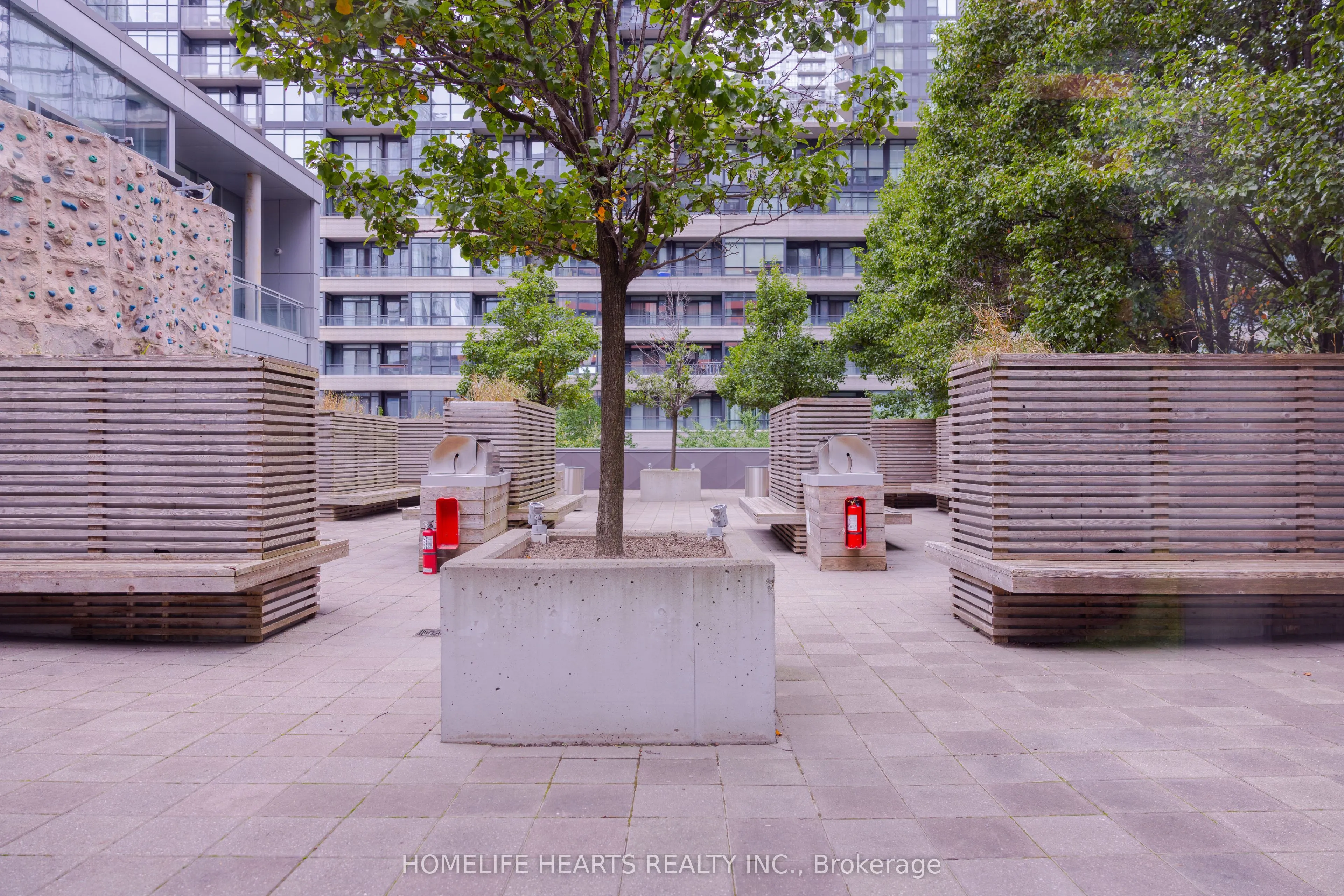 4K Spadina Avenue #1512