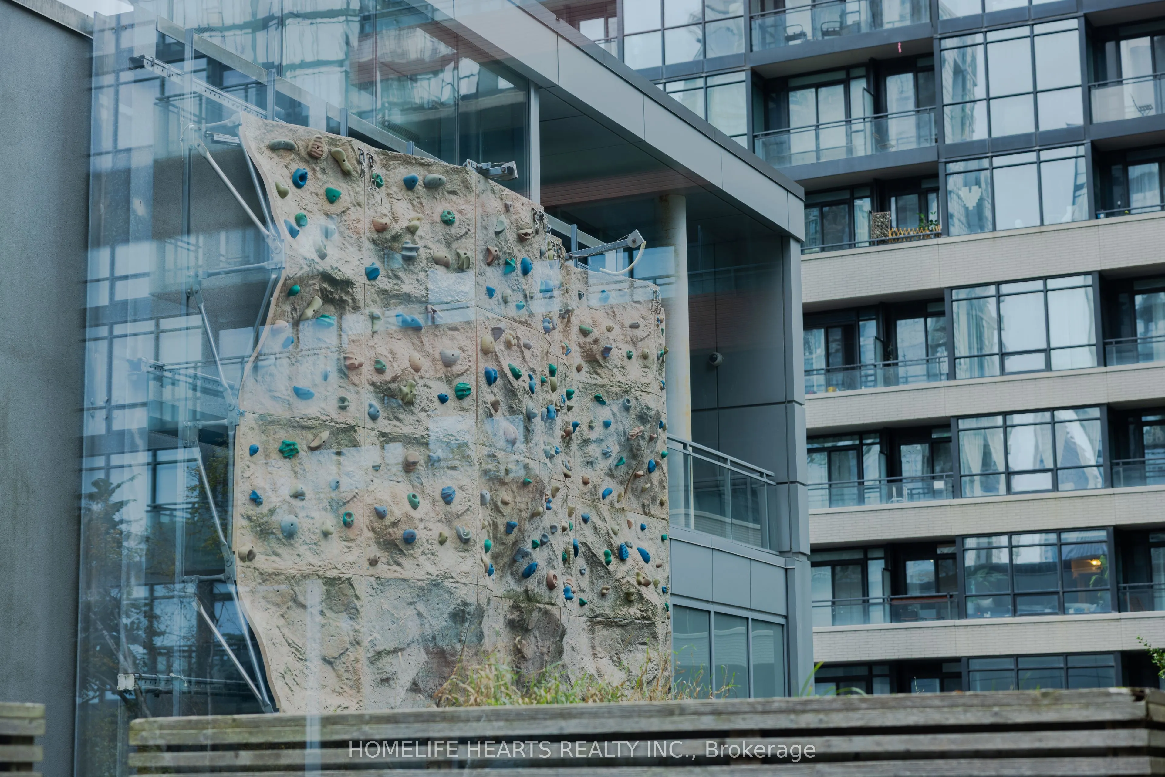 4K Spadina Avenue #1512