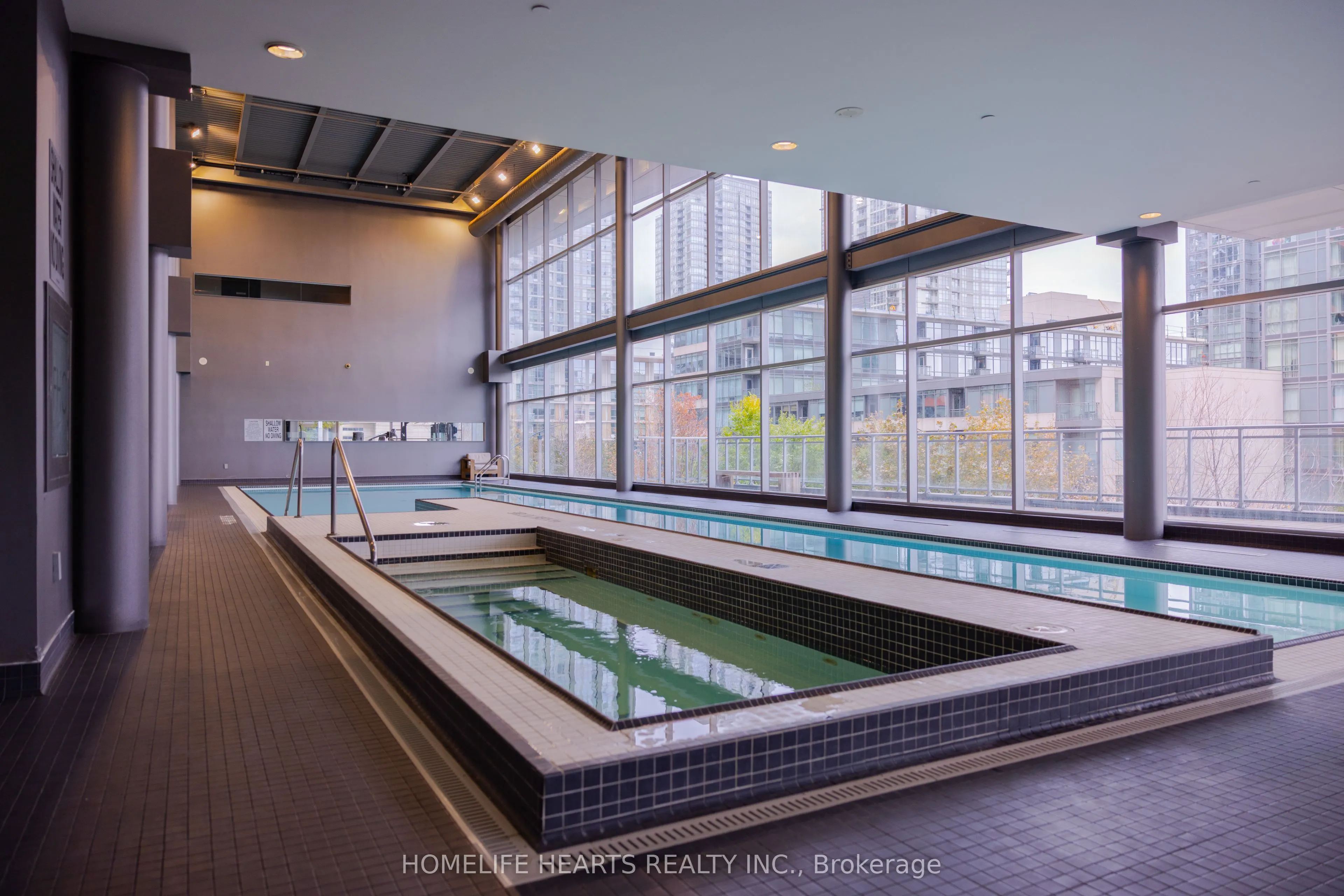4K Spadina Avenue #1512