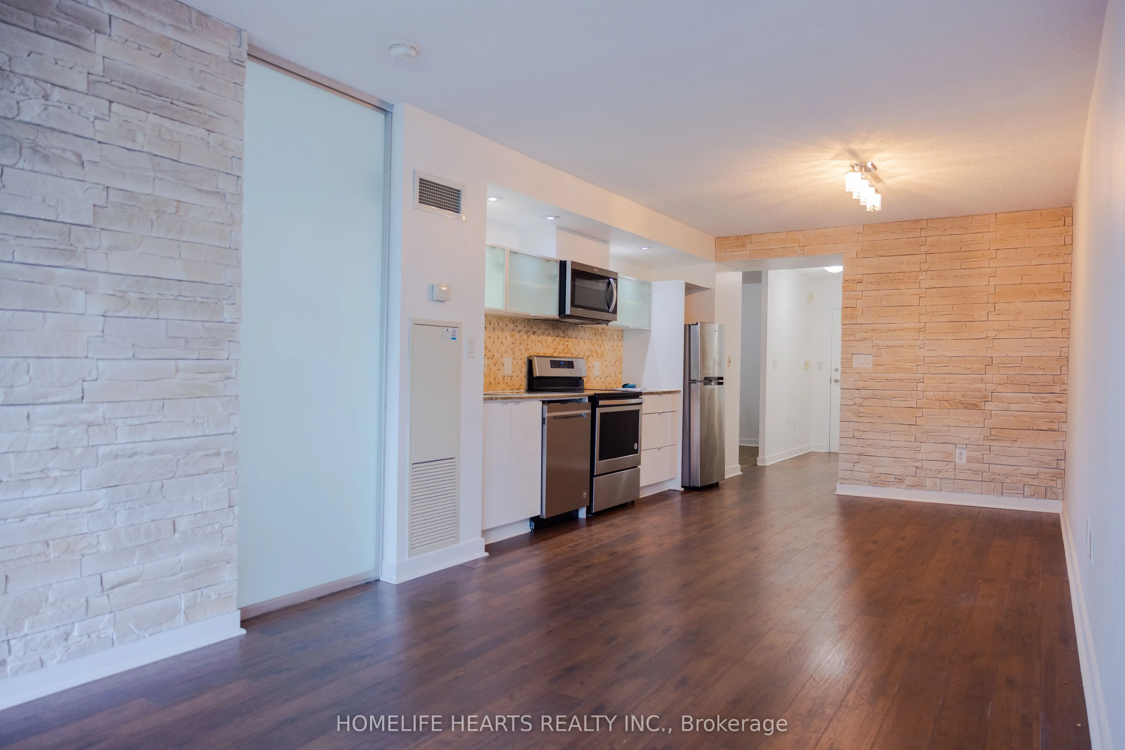 4K Spadina Avenue #1512