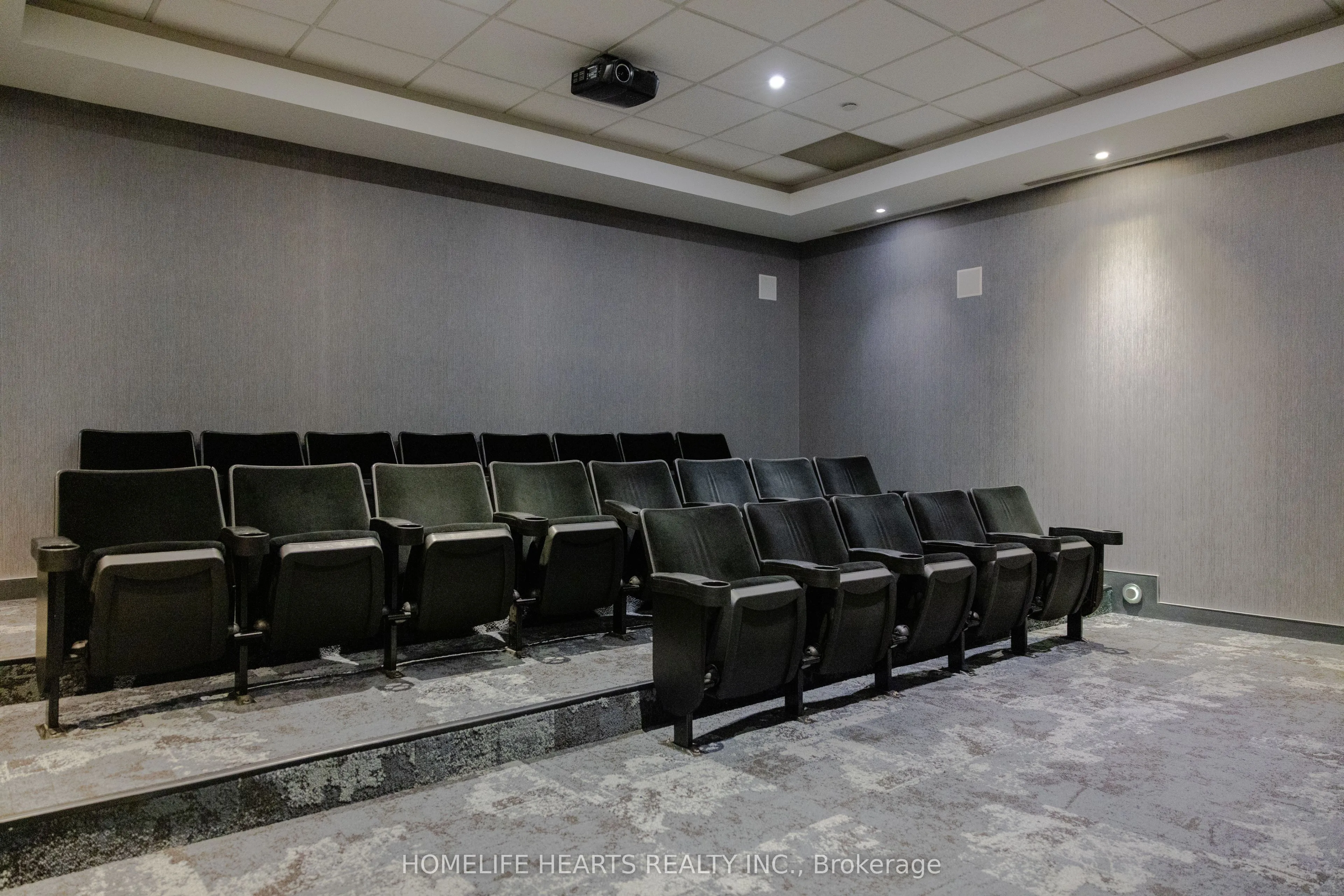 4K Spadina Avenue #1512