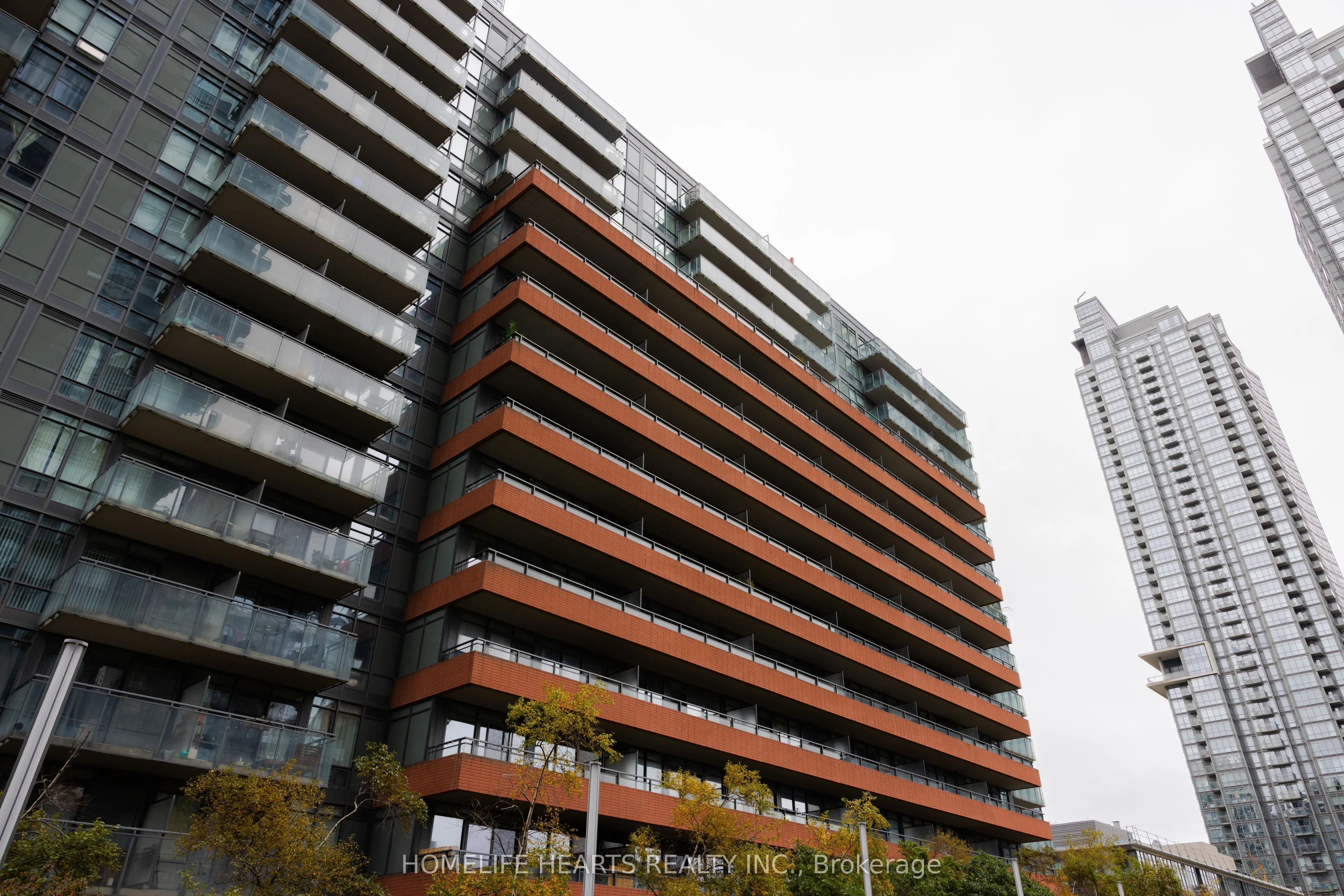 4K Spadina Avenue #1512