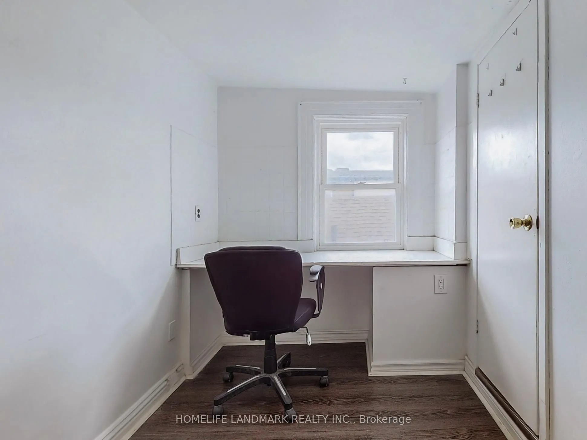 609 Ossington Avenue #Upper