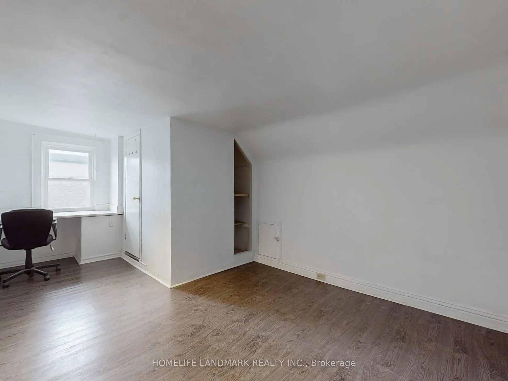 609 Ossington Avenue #Upper
