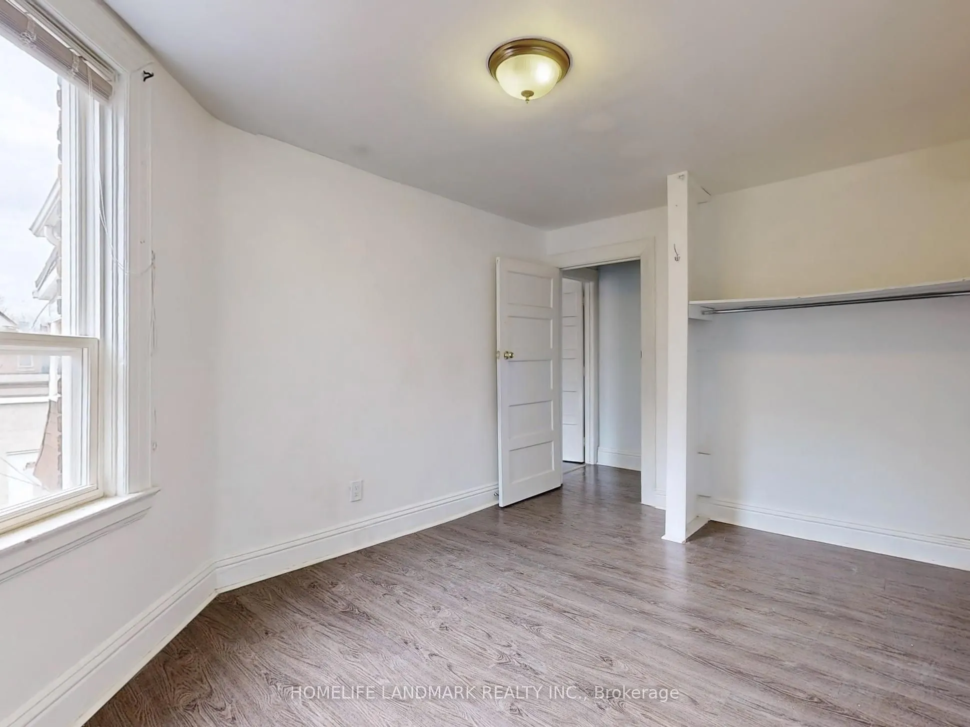 609 Ossington Avenue #Upper