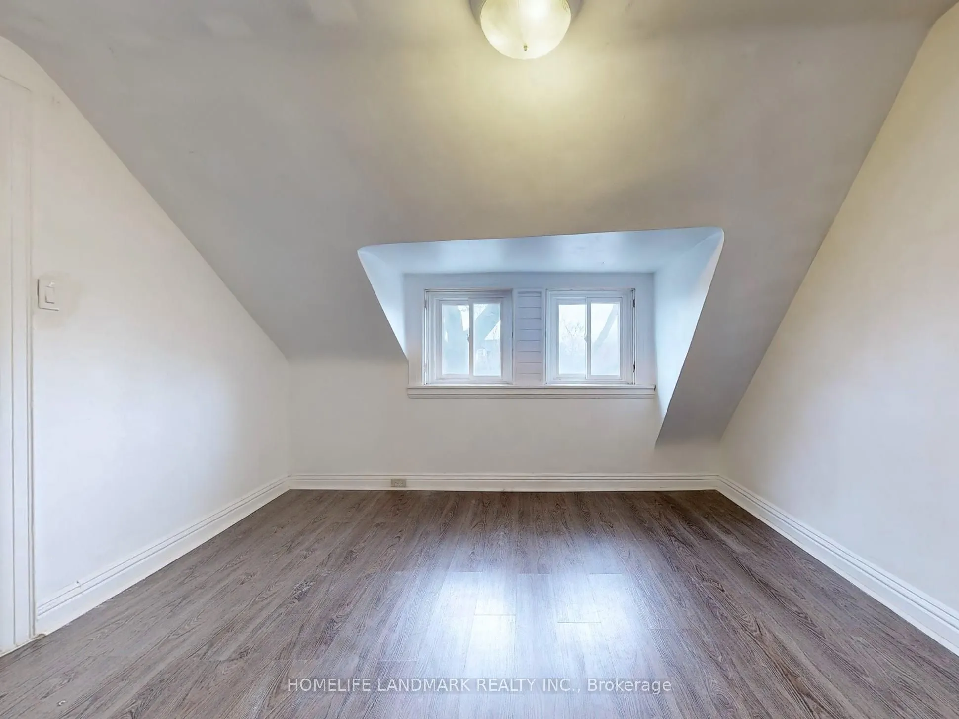 609 Ossington Avenue #Upper