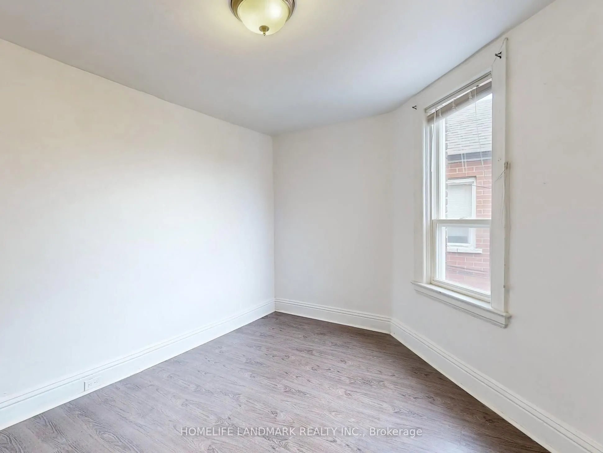 609 Ossington Avenue #Upper
