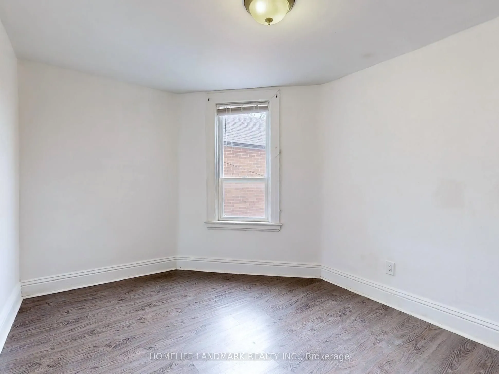 609 Ossington Avenue #Upper