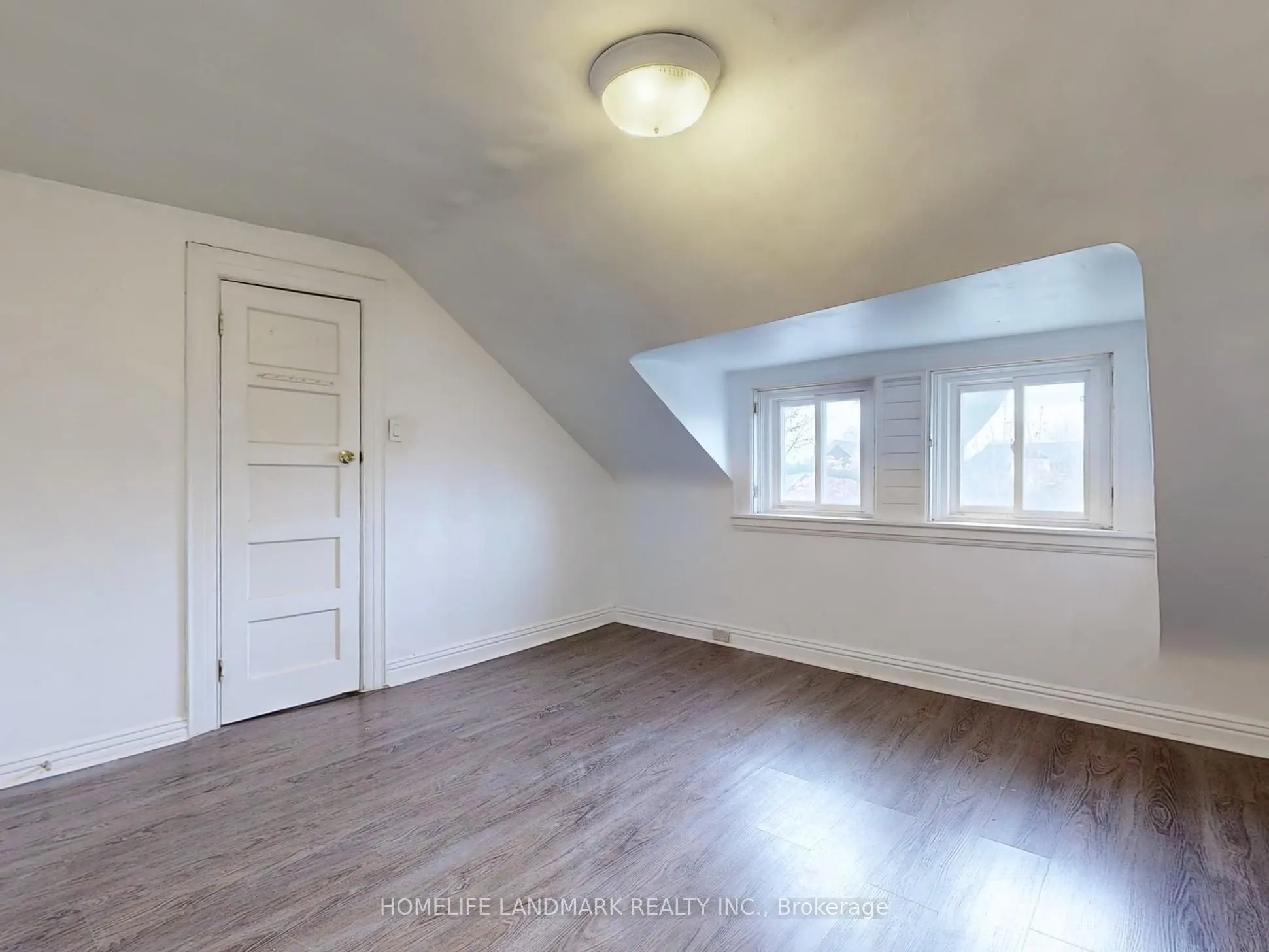 609 Ossington Avenue #Upper
