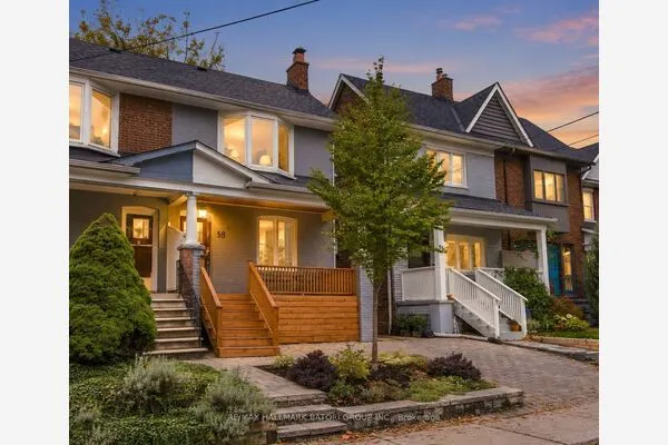 58 Ellsworth Avenue