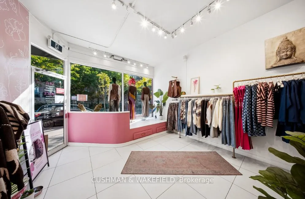 170 Ossington Avenue