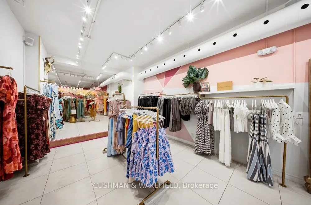 170 Ossington Avenue