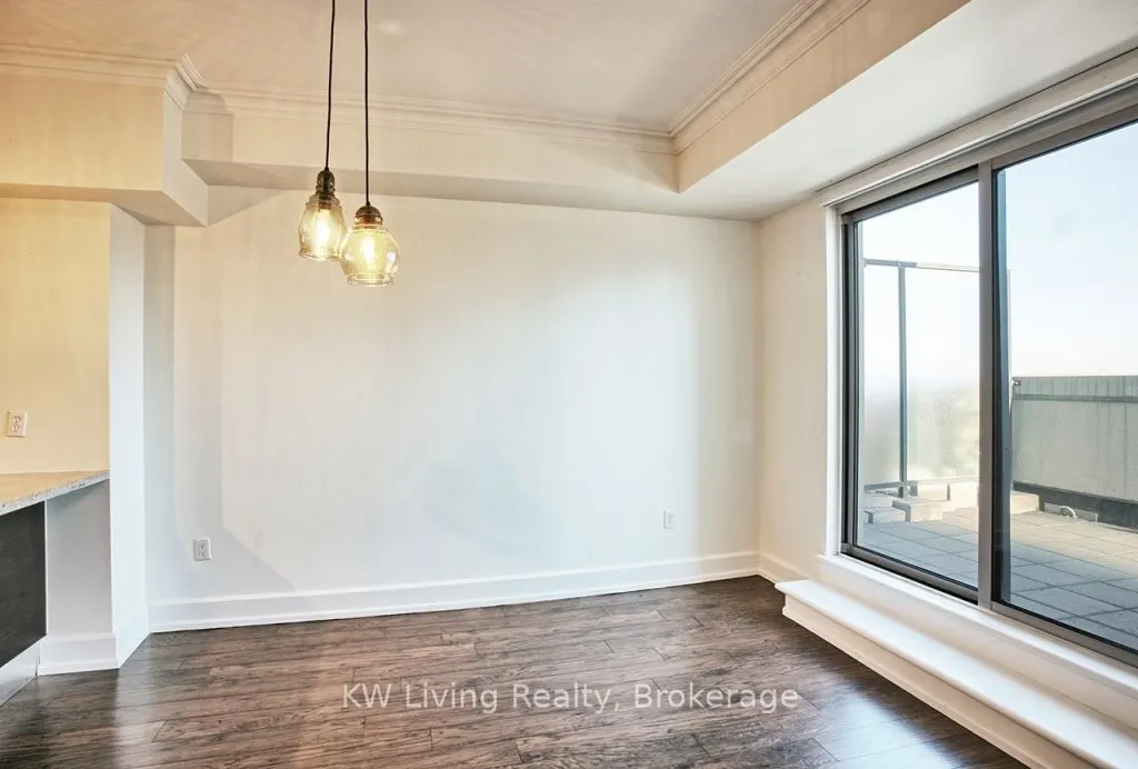 650 Sheppard Avenue E #PH13