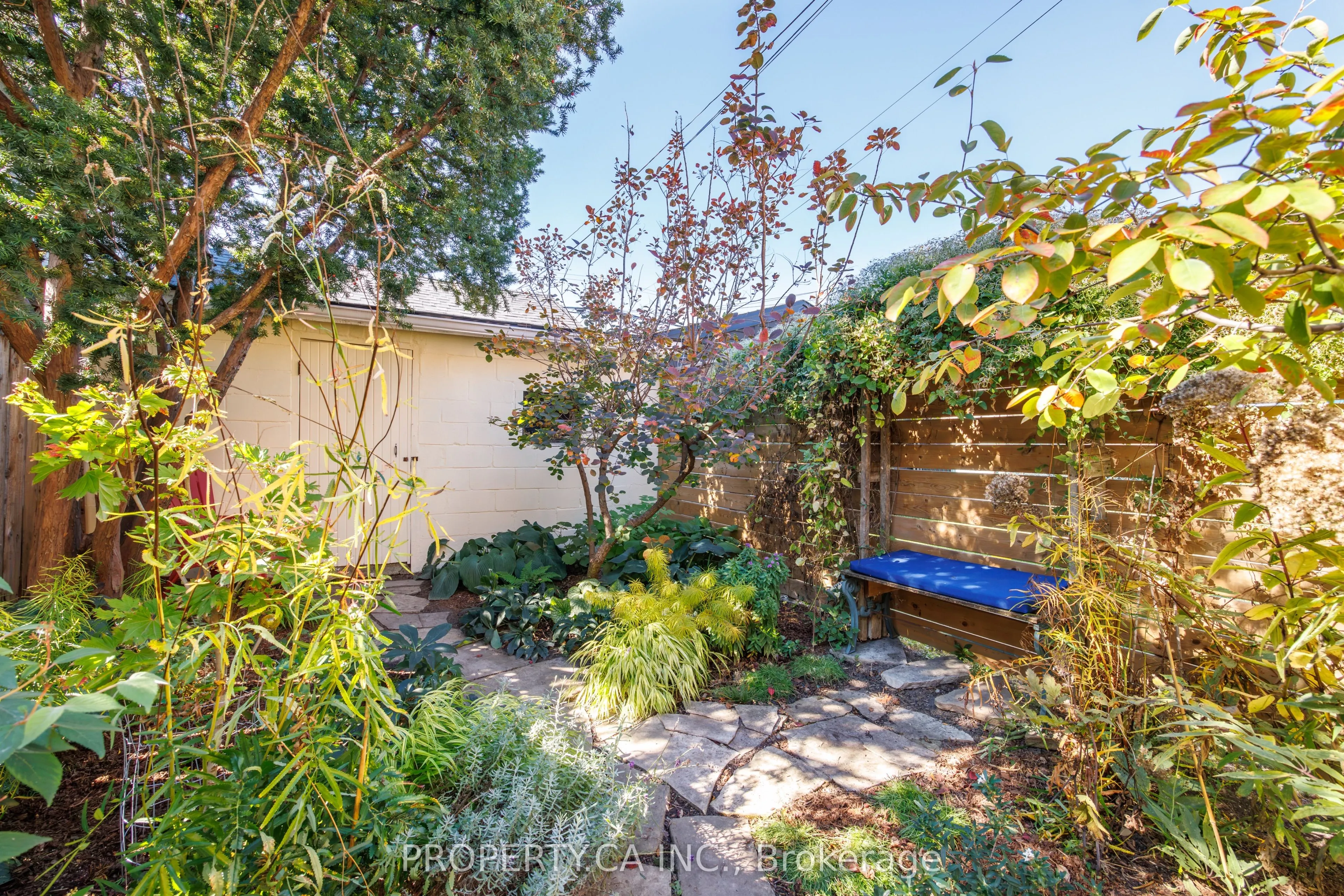620 Crawford Street