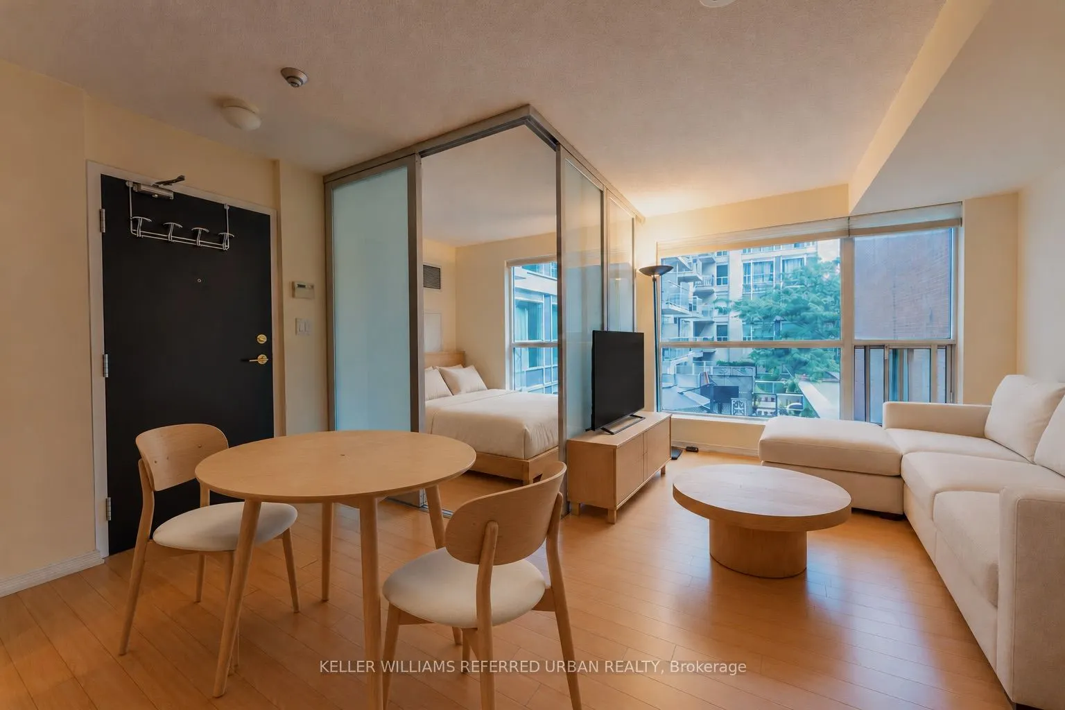230 King Street E #304