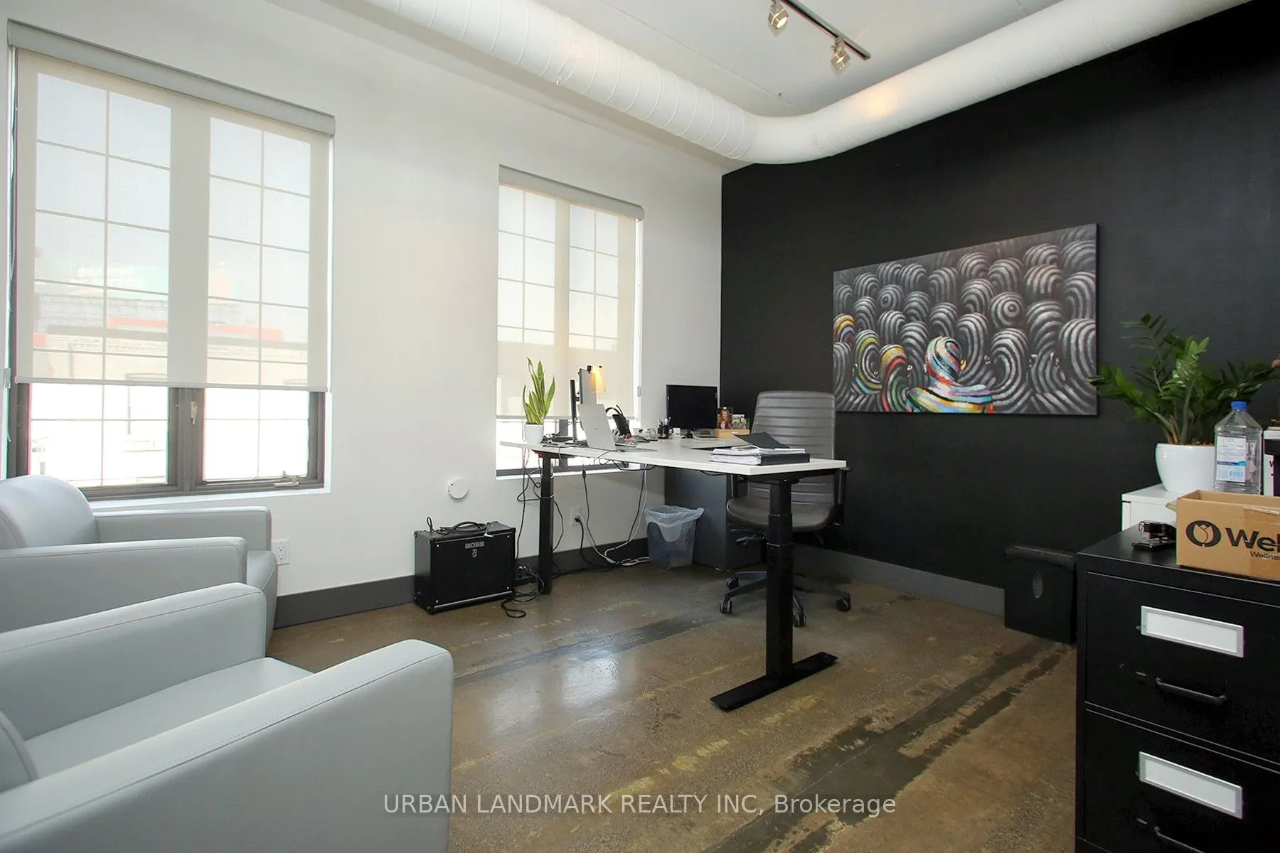 21 Atlantic Avenue #C
