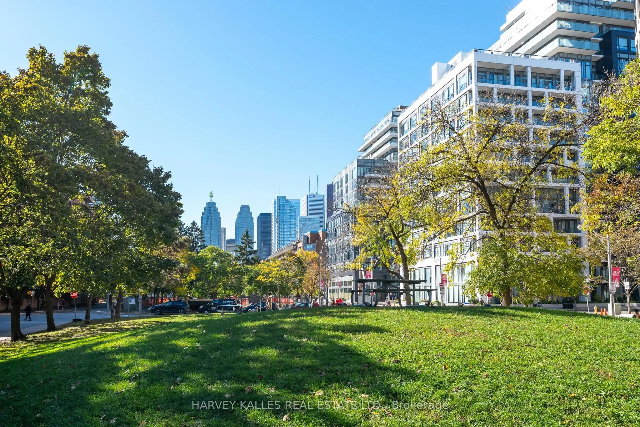 222 The Esplanade #214