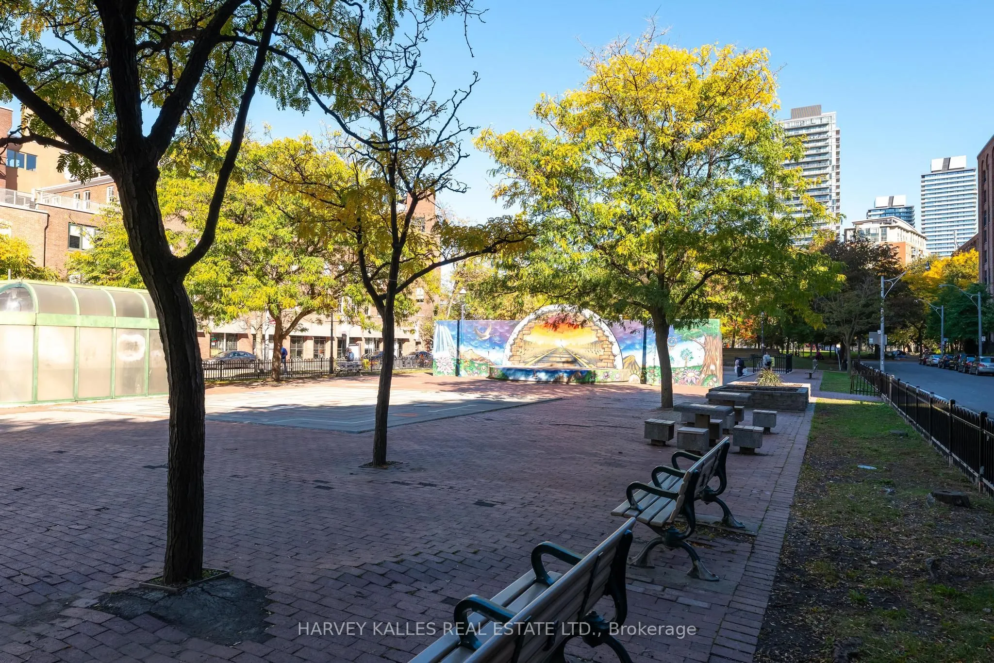 222 The Esplanade #214