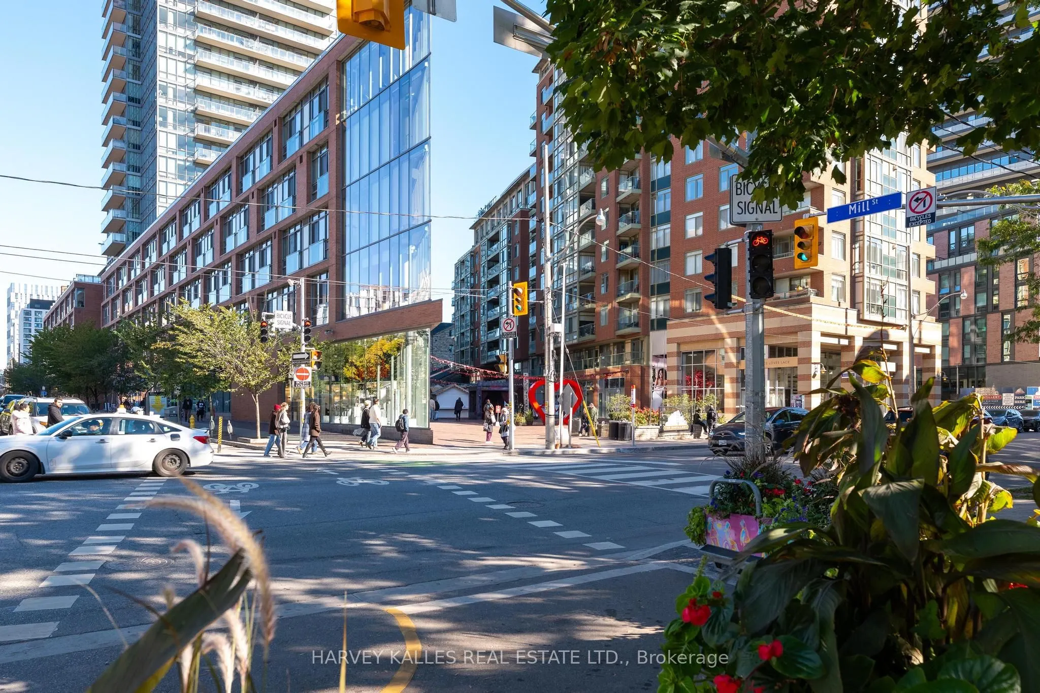 222 The Esplanade #214